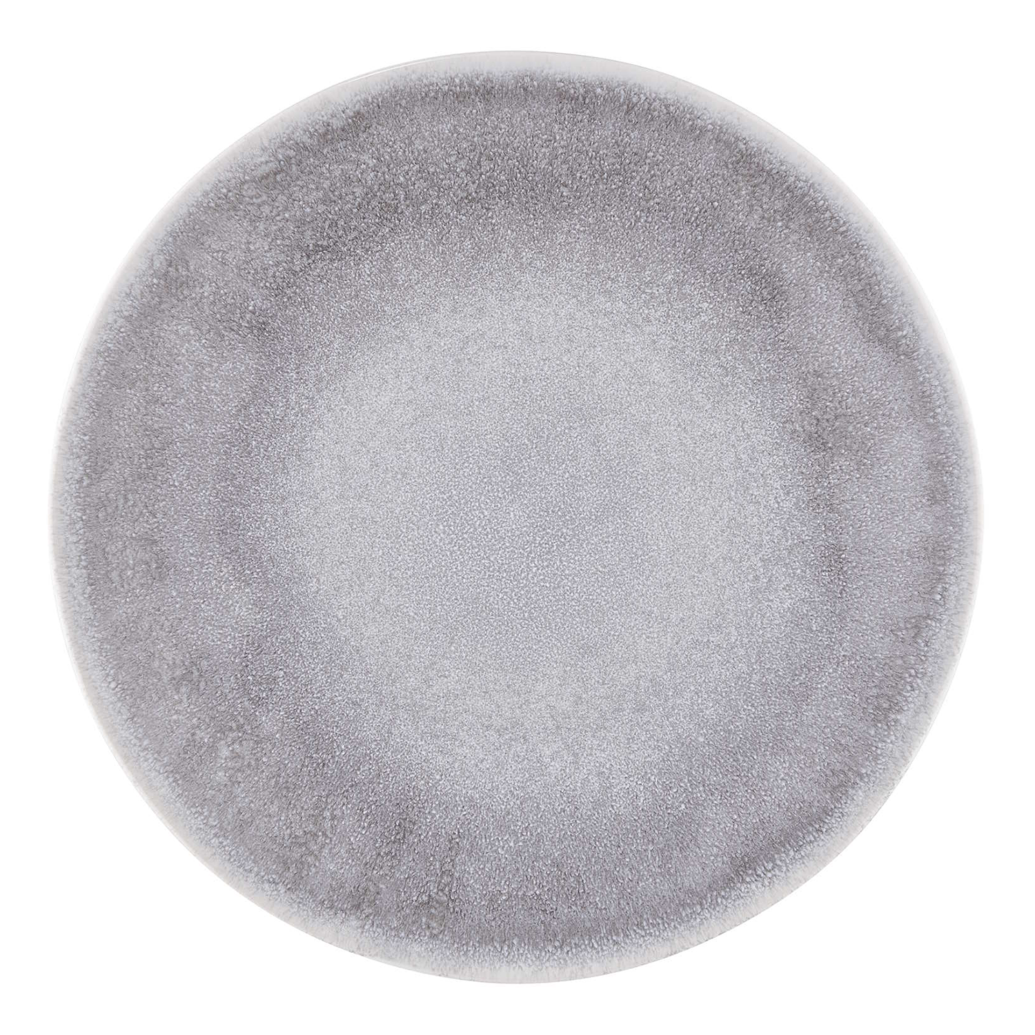 ATLANTIS farfurie pentru mic dejun Ø 23 cm, gri