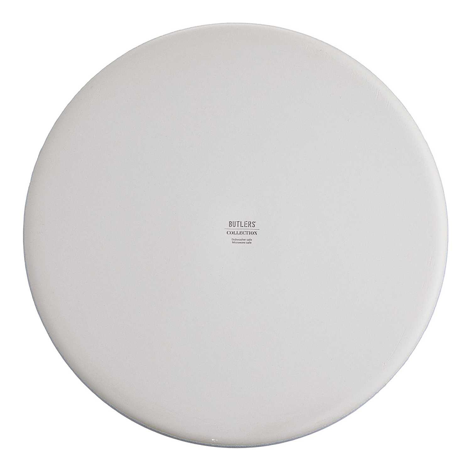 CASA NOVA farfurie pentru cina Ø 27 cm, gri