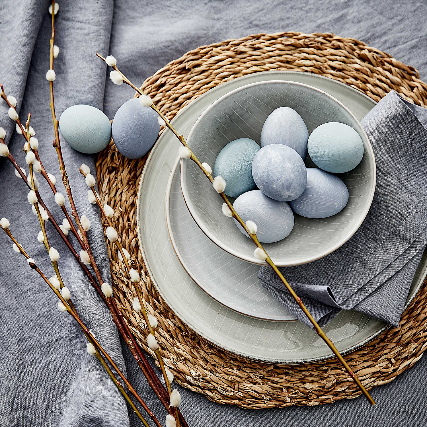 HENLEY farfurie | Ø 21,50 cm