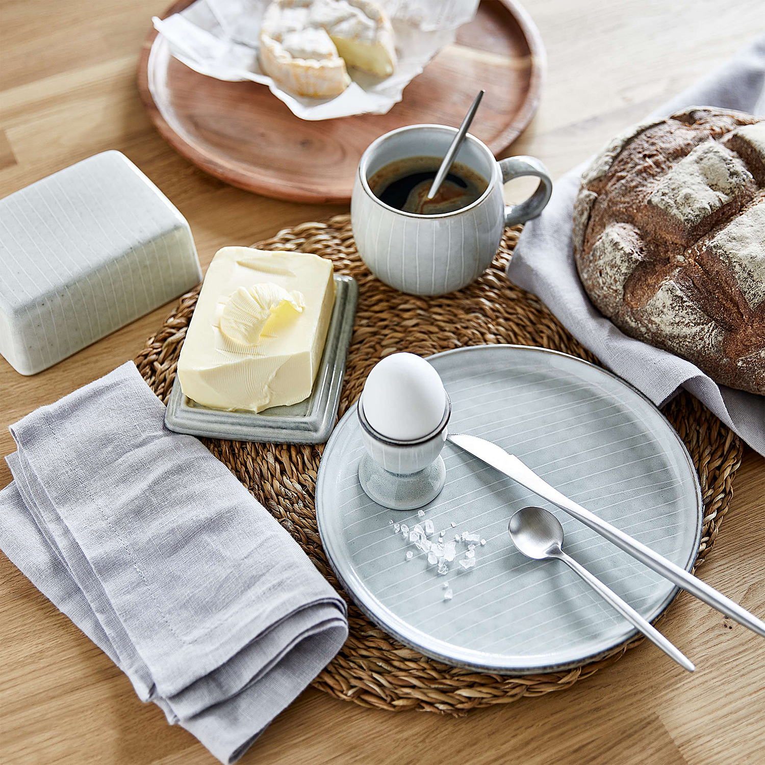 HENLEY farfurie | Ø 21,50 cm