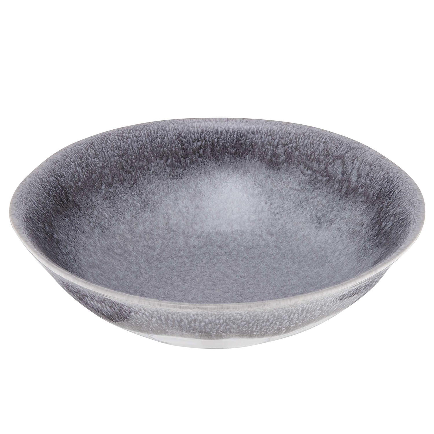 ATLANTIS bol 550 ml, gri