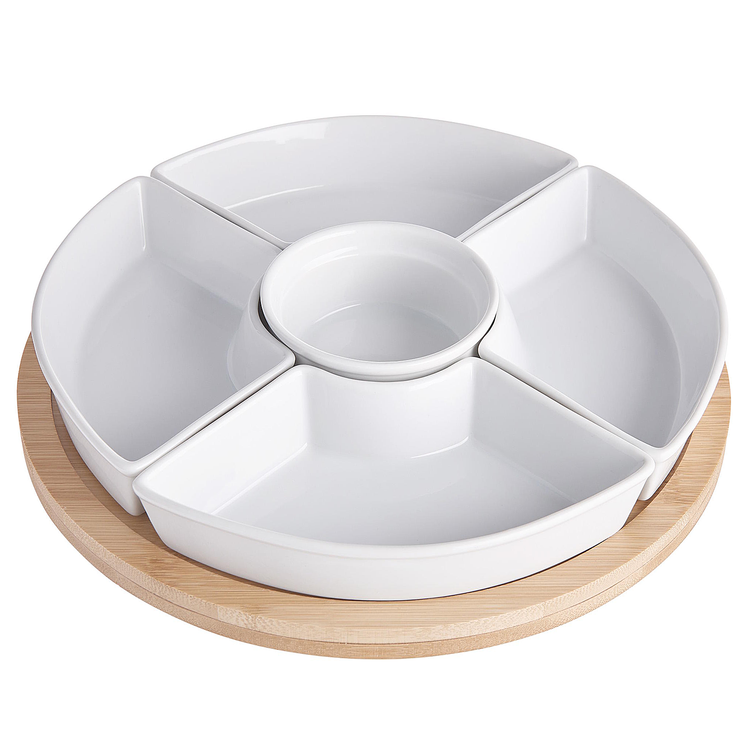 APPETIZER set boluri pentru sos