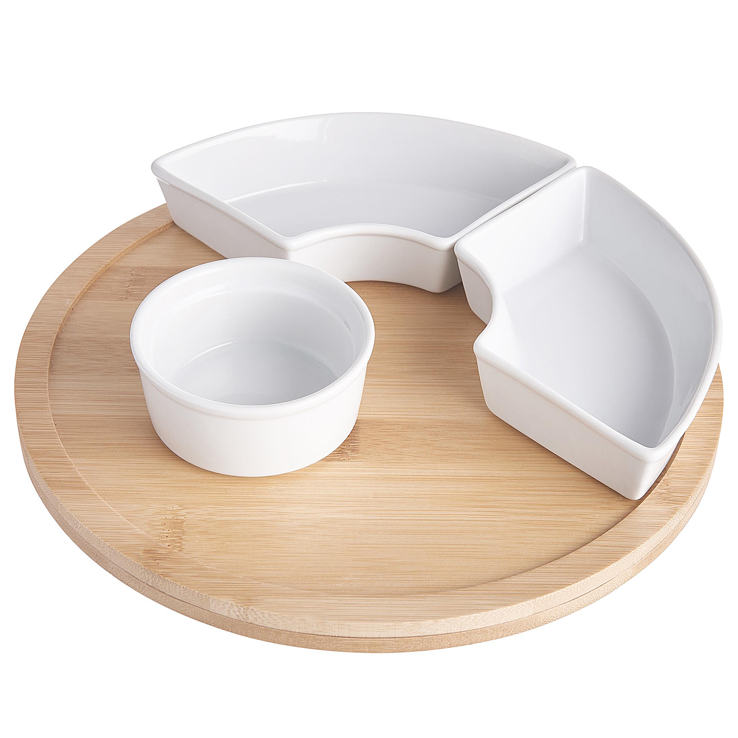 APPETIZER set boluri pentru sos