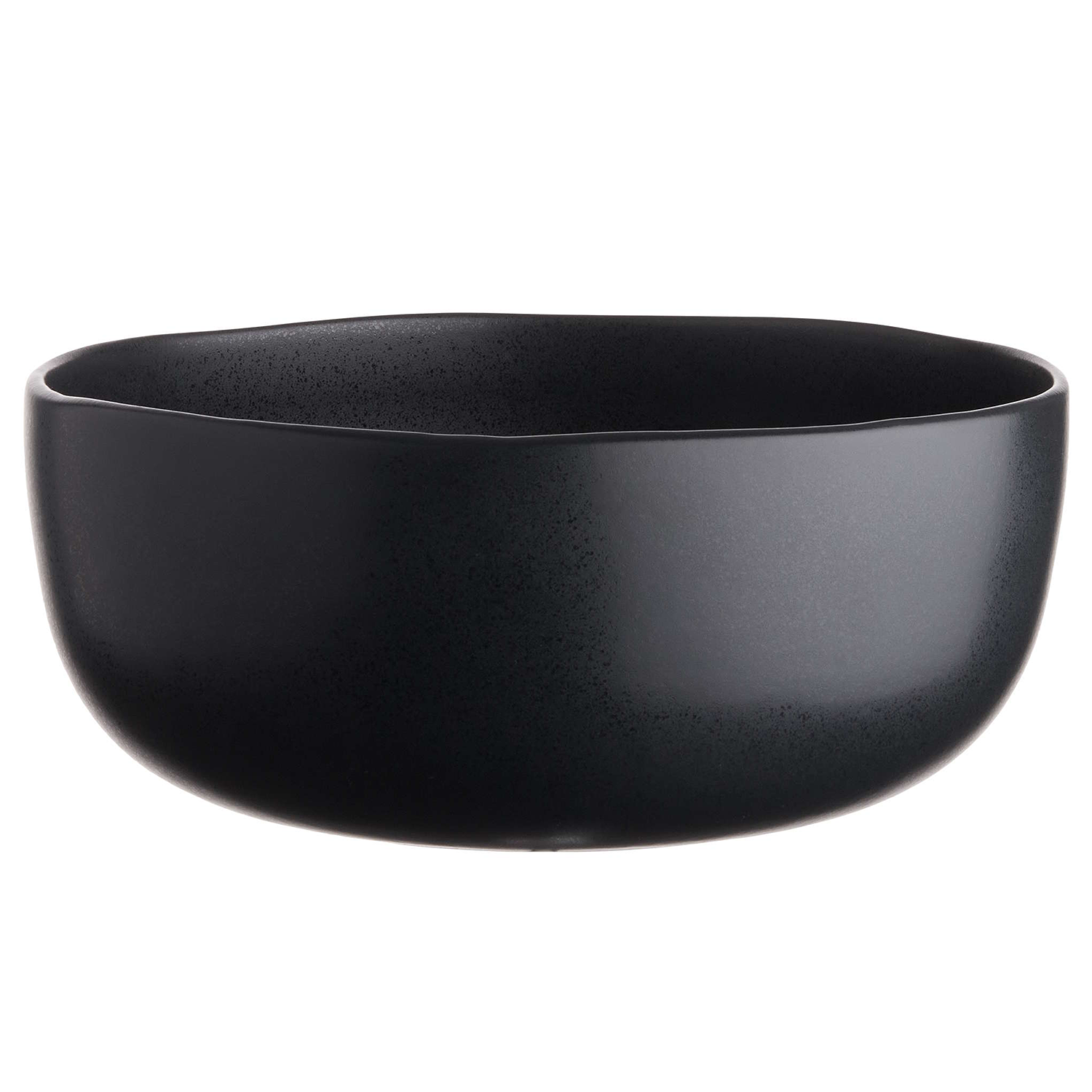 CASA NOVA bol pentru salata Ø 28 cm, negru