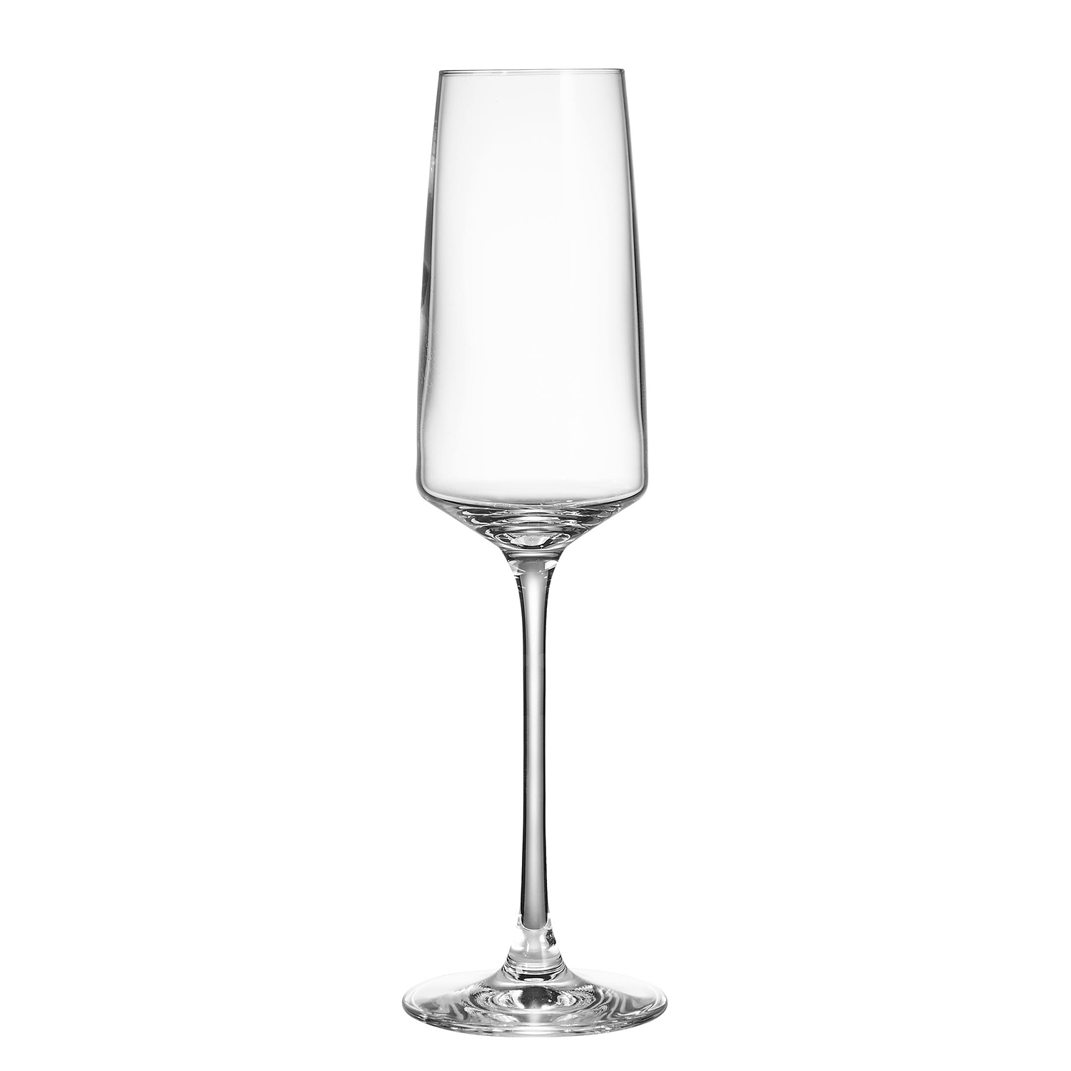 WINE & DINE pahar de sampanie 250ml