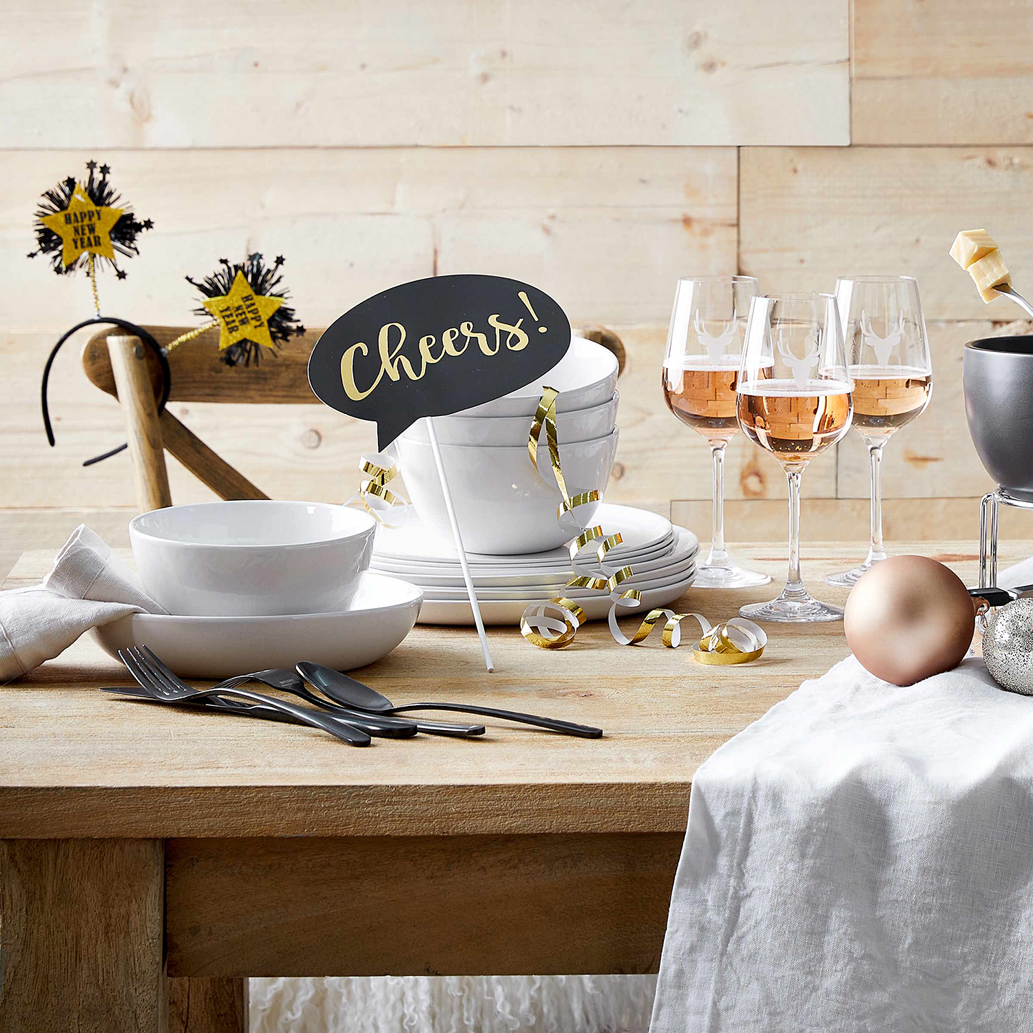 MOUNTAIN LOVE pahar vin cu cerb