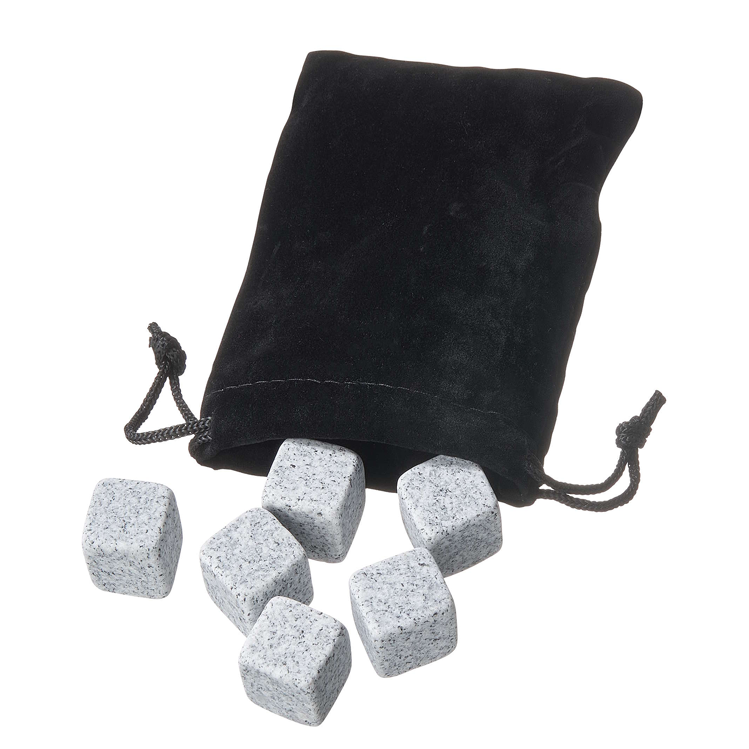 ON THE ROCKS pietre de racire