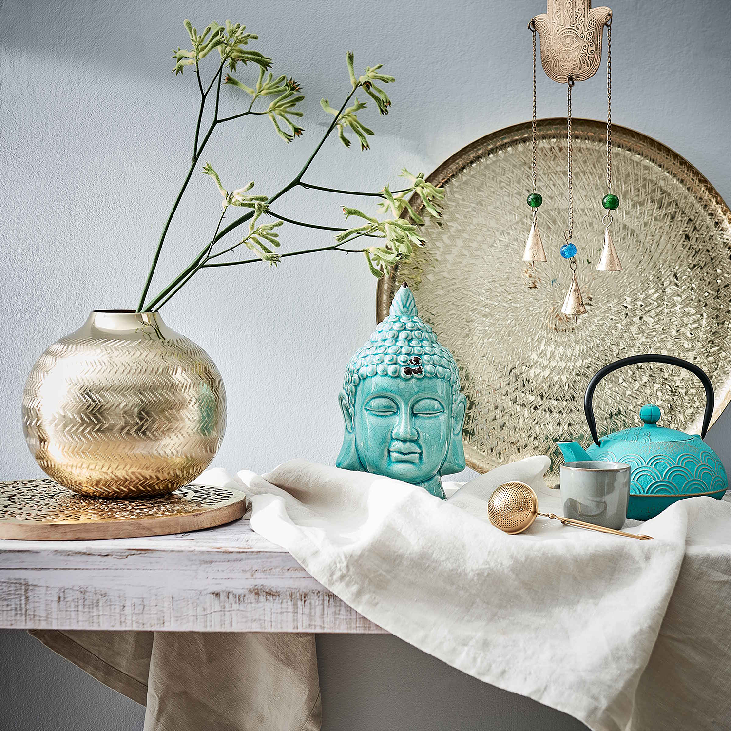 CEREMONY ceainic 0,9l