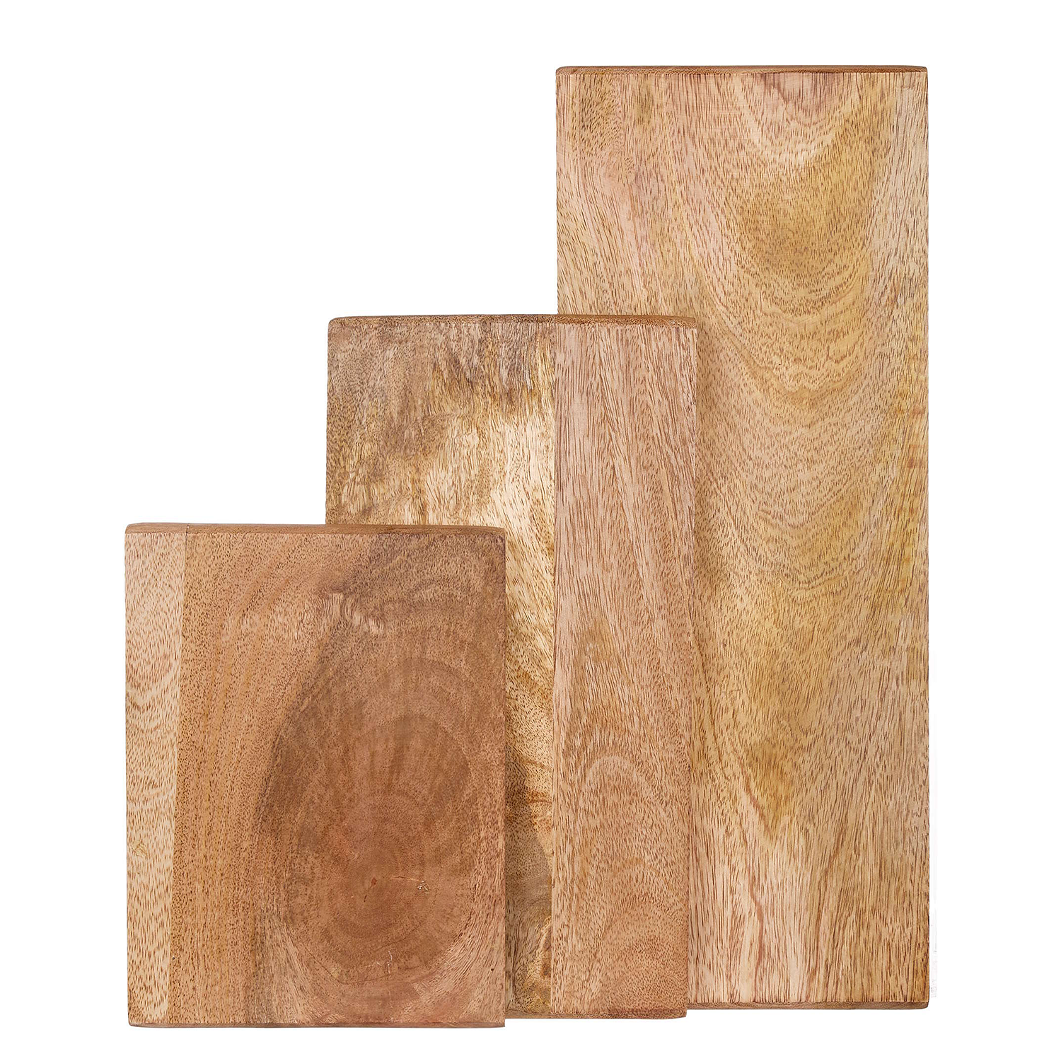 MANGO DAYS suport lemn