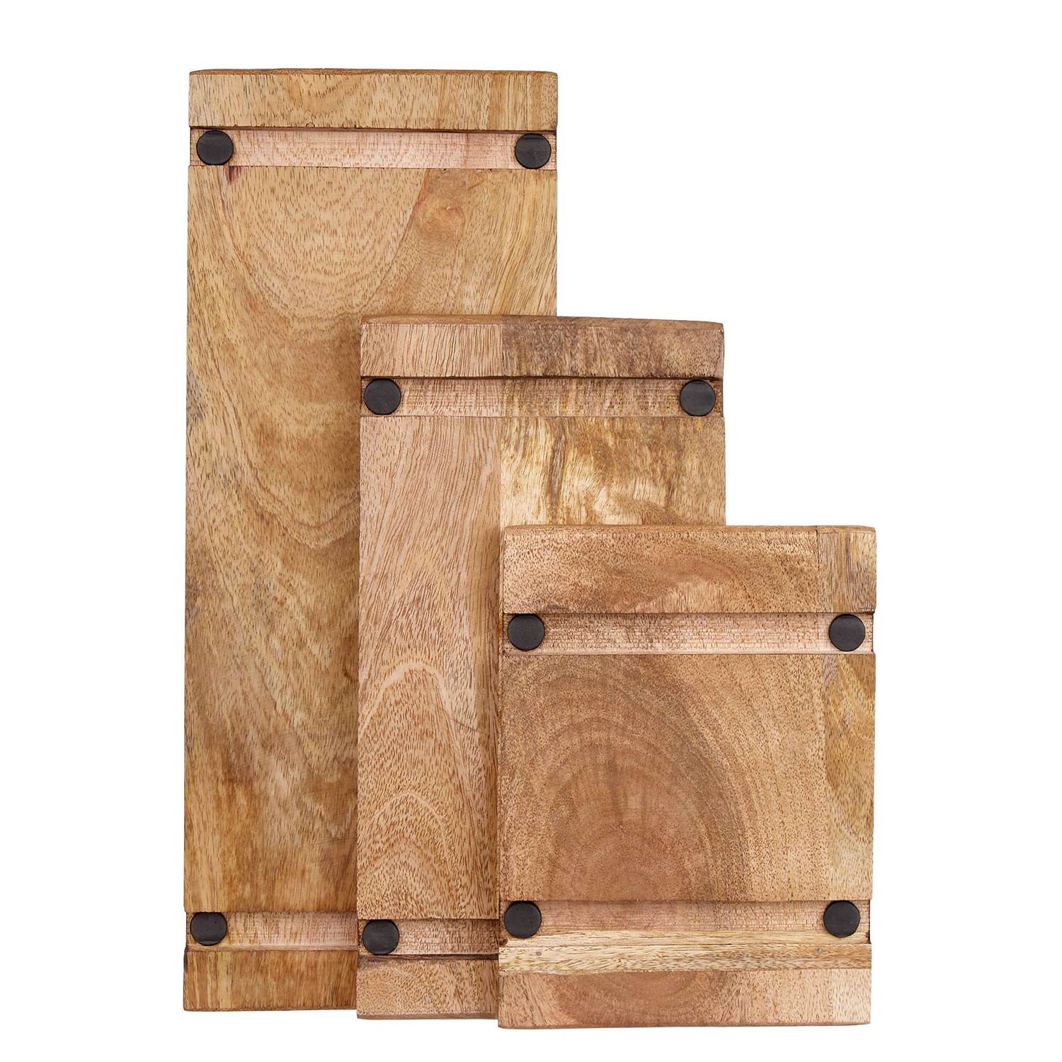 MANGO DAYS suport lemn