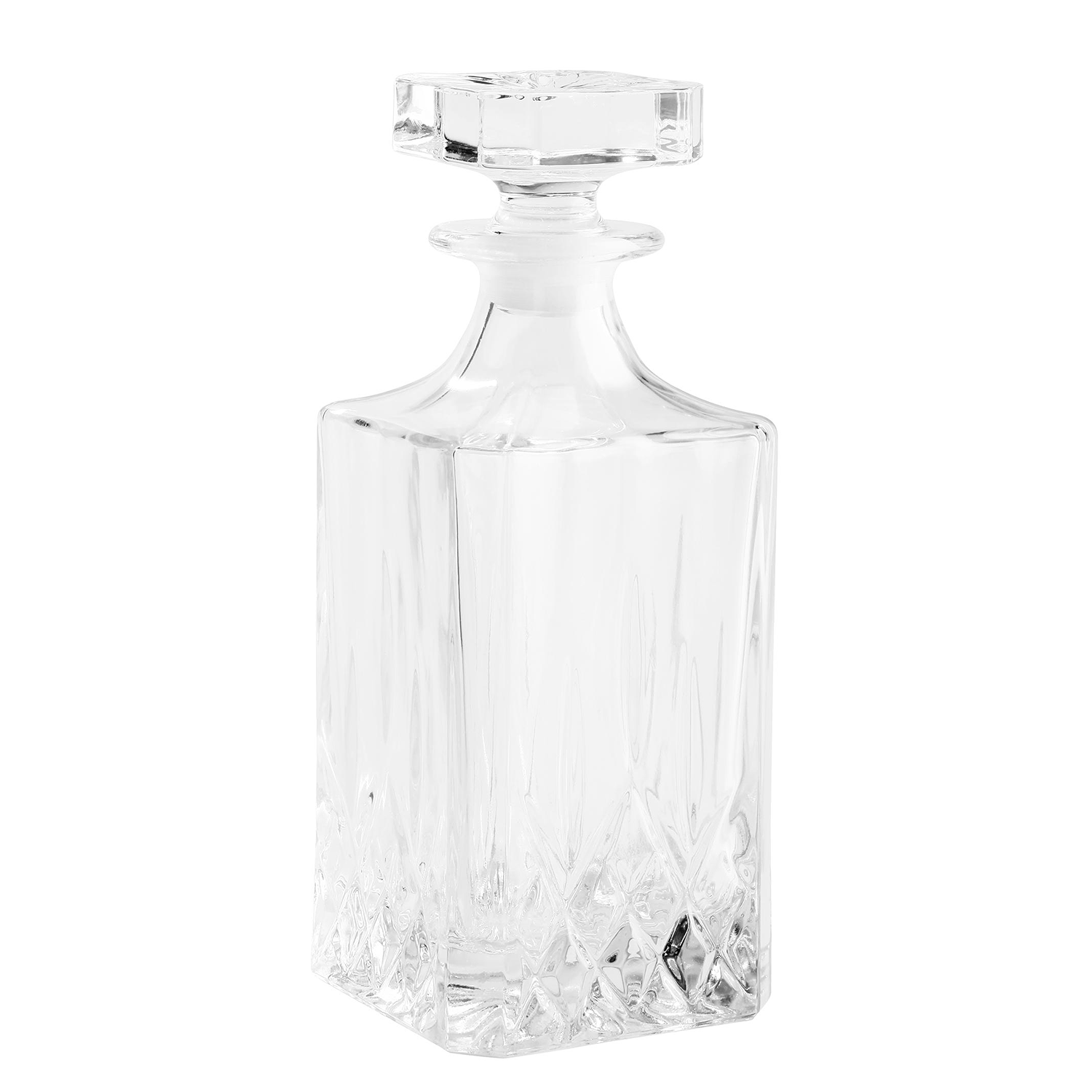 CRYSTAL CLUB carafa de cristal 750 ml