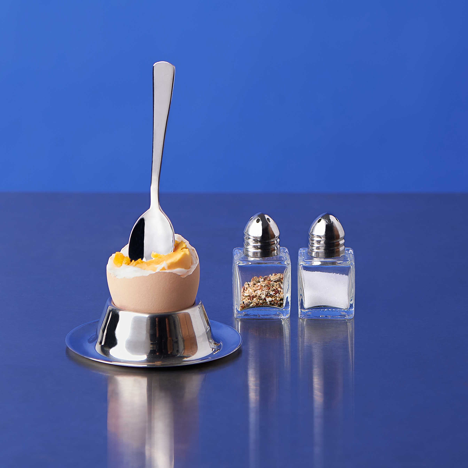 VINCENT solnita si pipernita 2 bucati