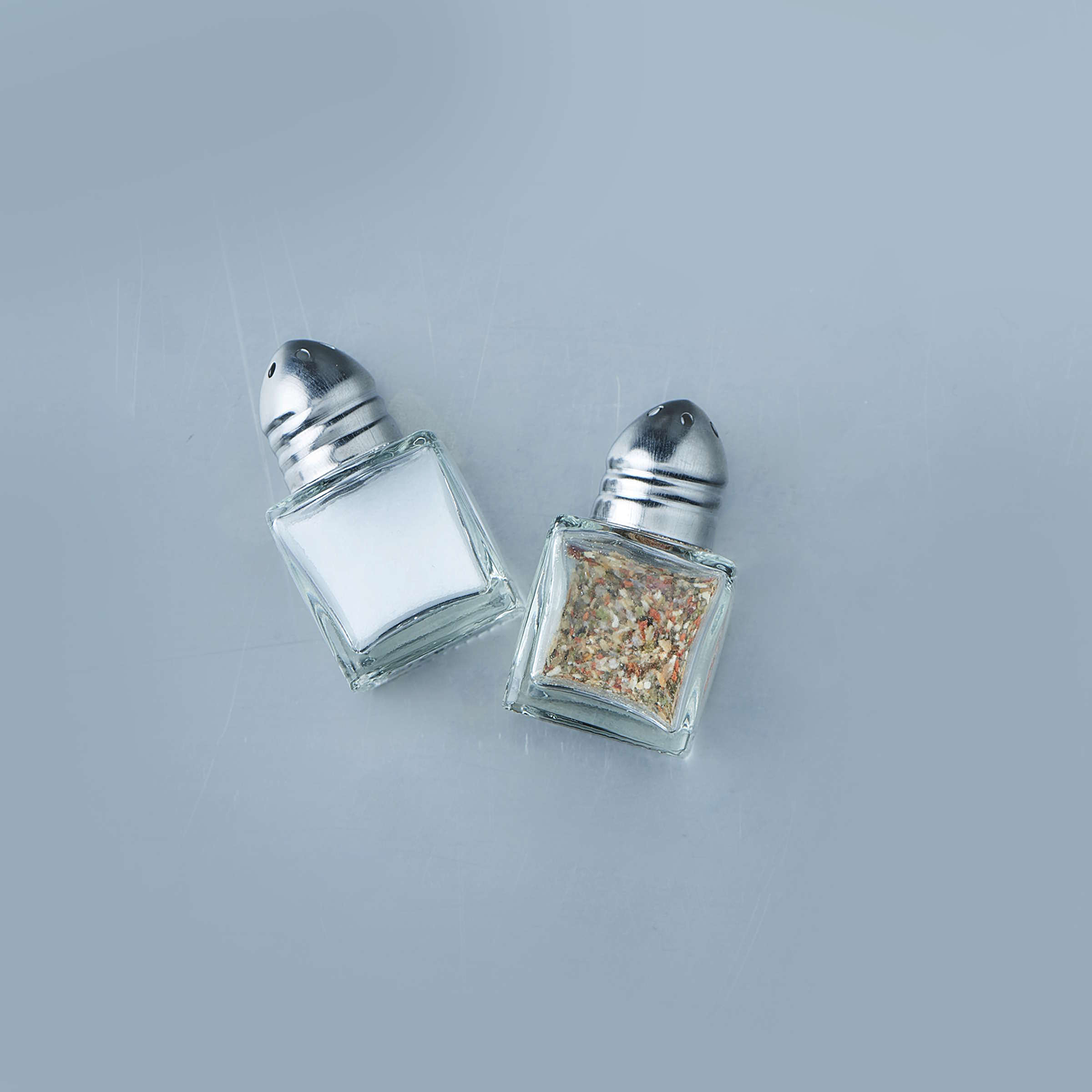 VINCENT solnita si pipernita 2 bucati