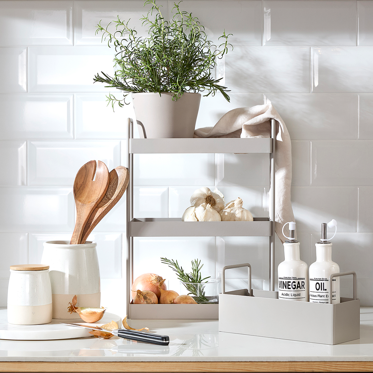 KARLTON BROS. sticla pentru ulei 240 ml