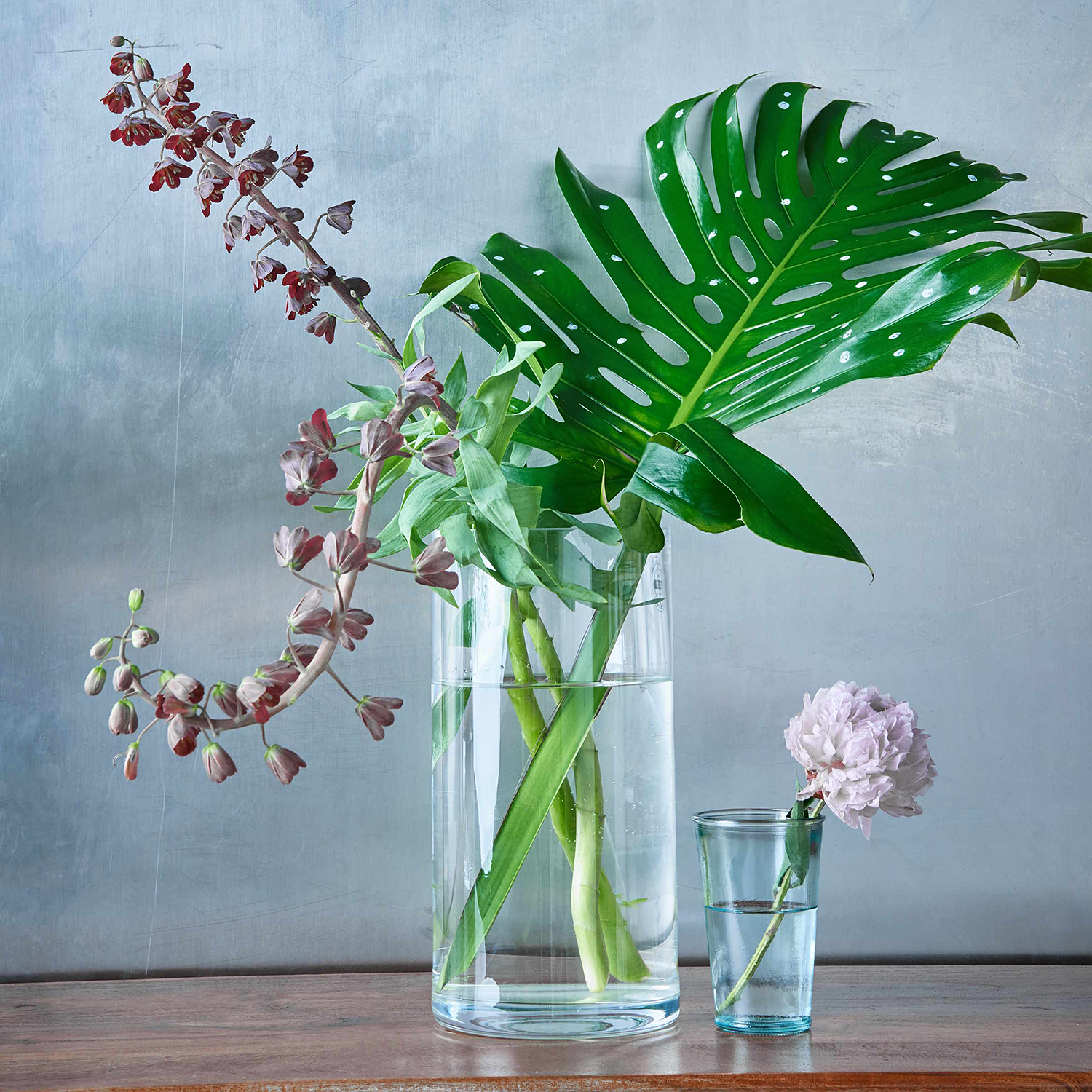 POOL vaza cilindrica | H40cm Ø18cm