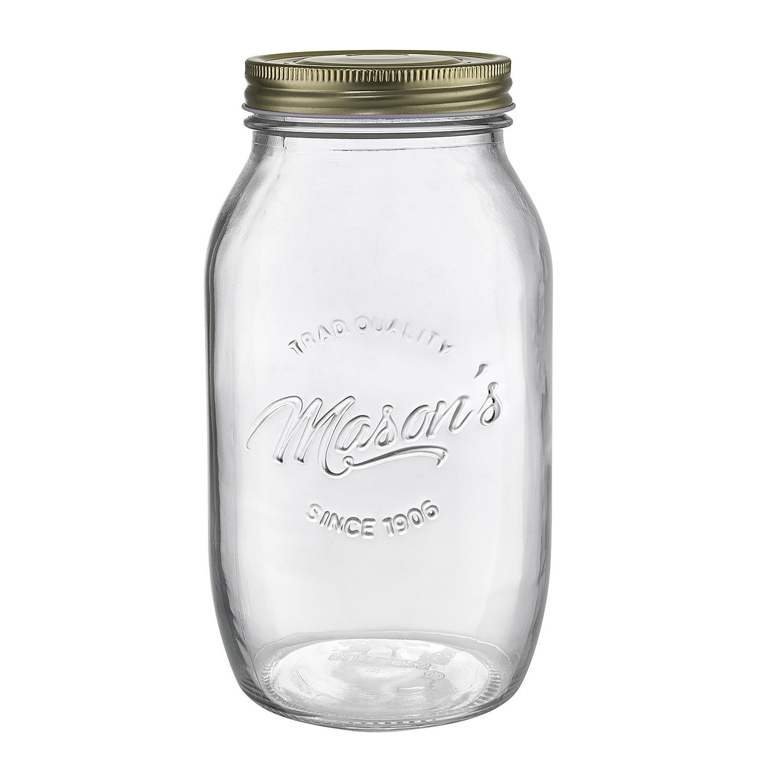 MASONS borcan de sticla 1500 ml