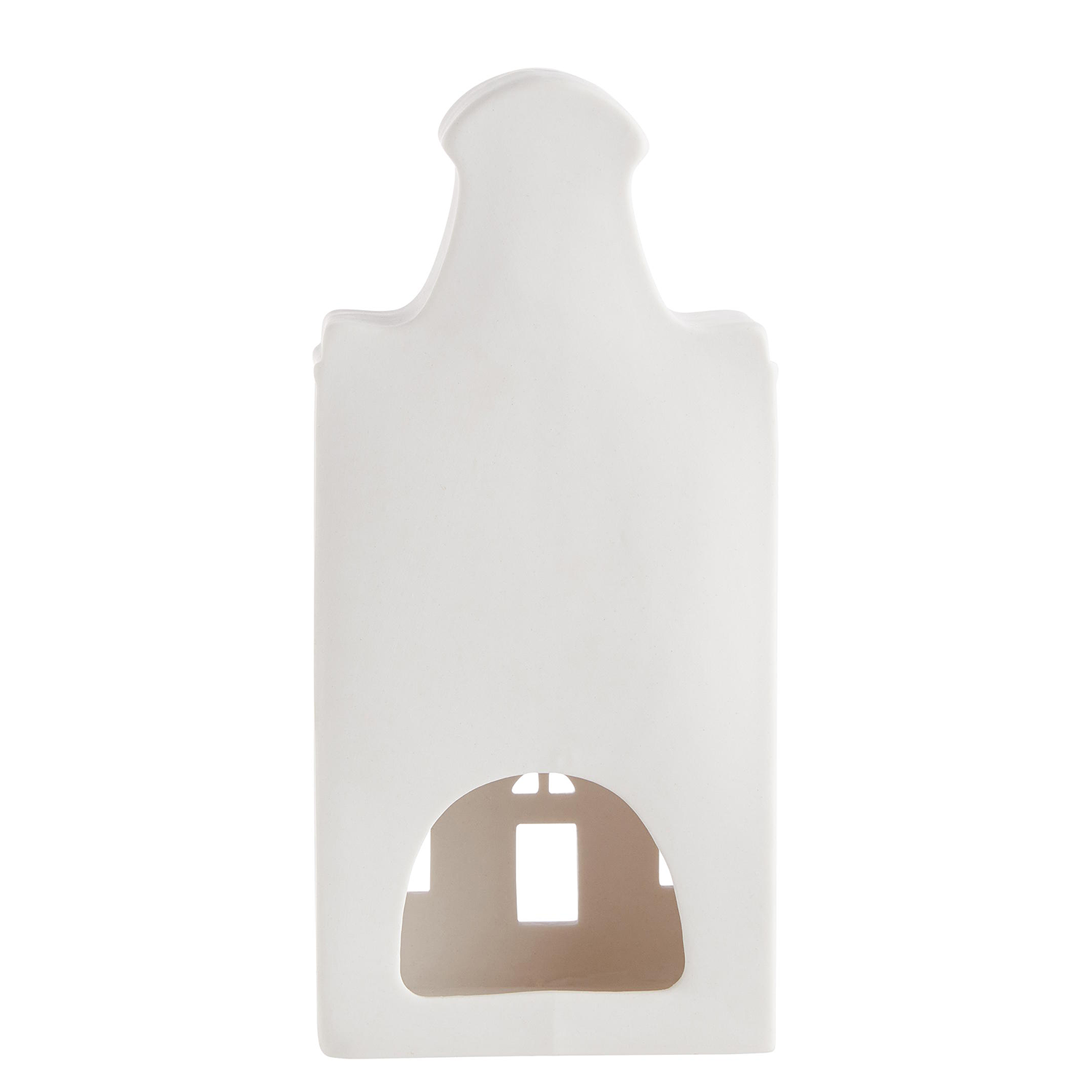 AMSTERDAM tealight casuta ceramica 3