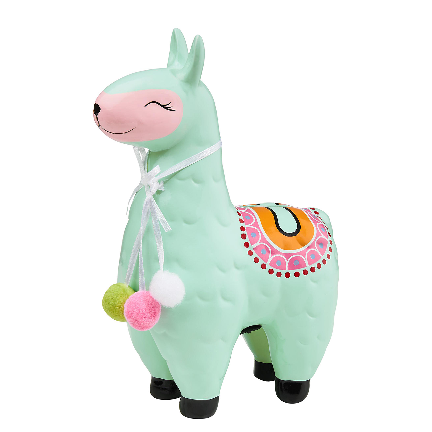 PACO pusculita alpaca