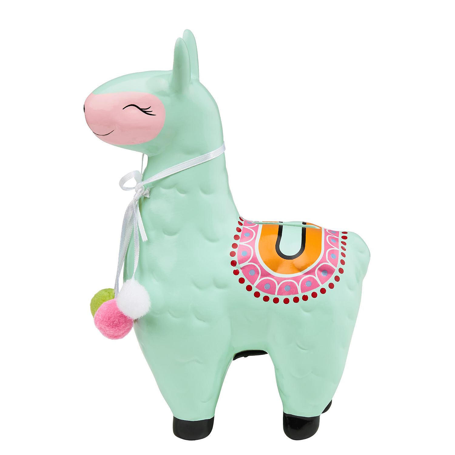 PACO pusculita alpaca