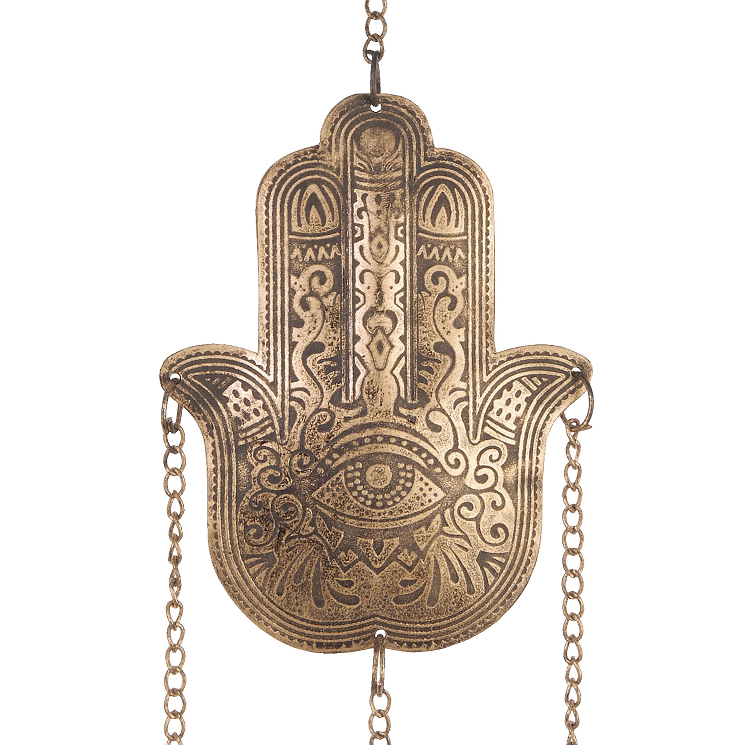 BALI decoratiune suspendata Fatimas Hand