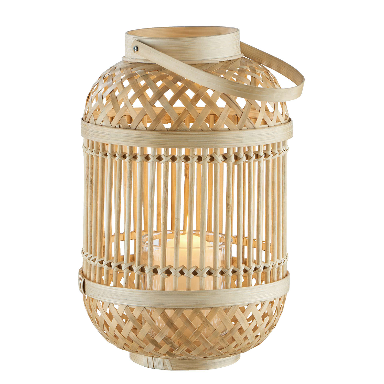 BAMBOO NIGHTS felinar 30cm