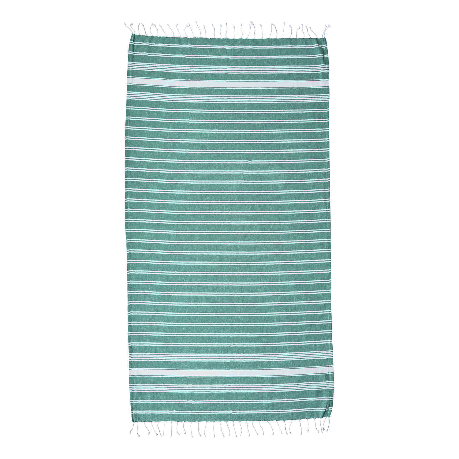 SURFSIDE prosop hamam 90x170cm, turcoaz