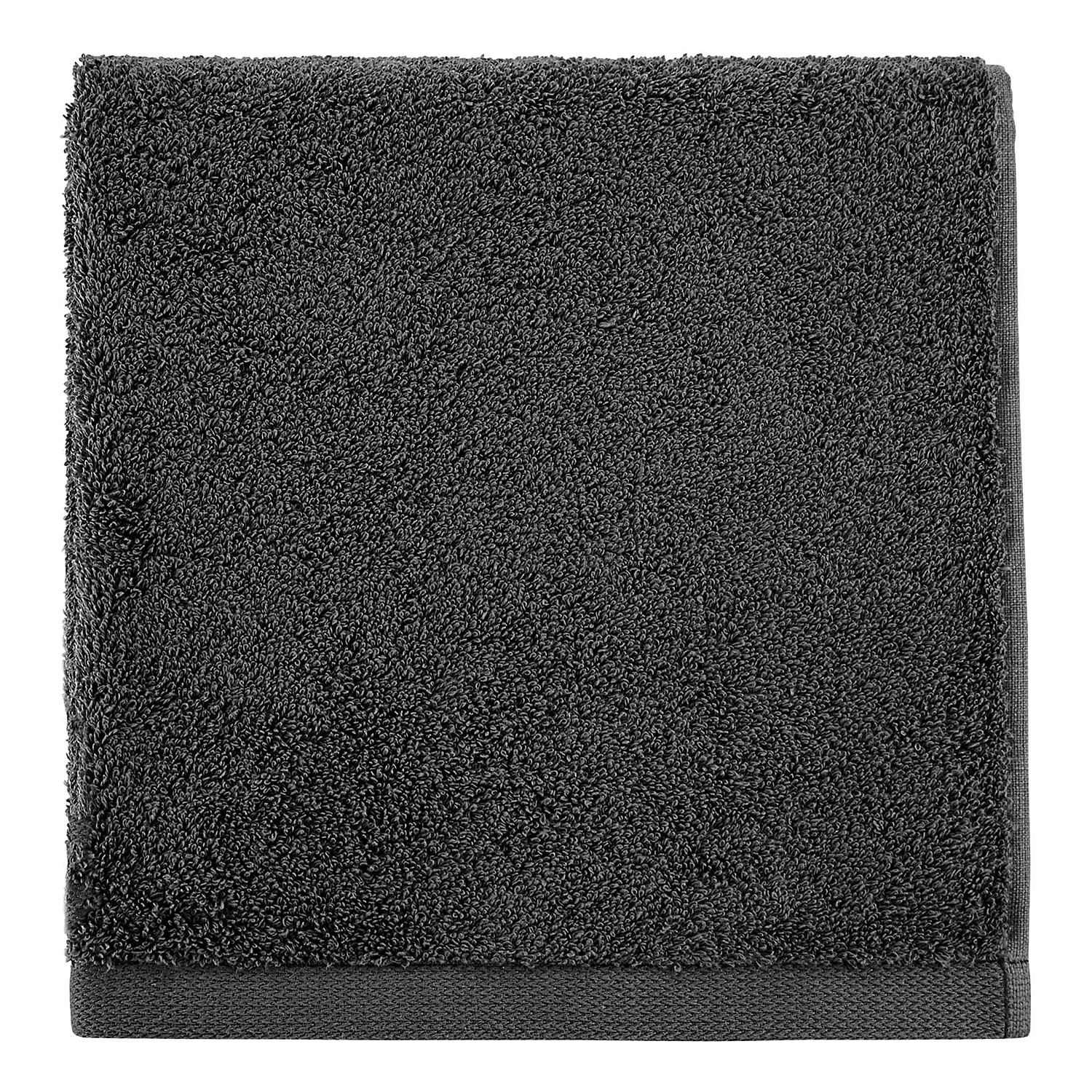 FABULOUS prosop baie 50x100cm, gri inchis