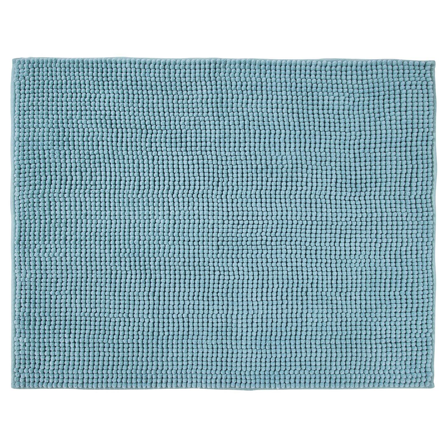 POPEYE covoras de baie 80x60cm, albastru deschis