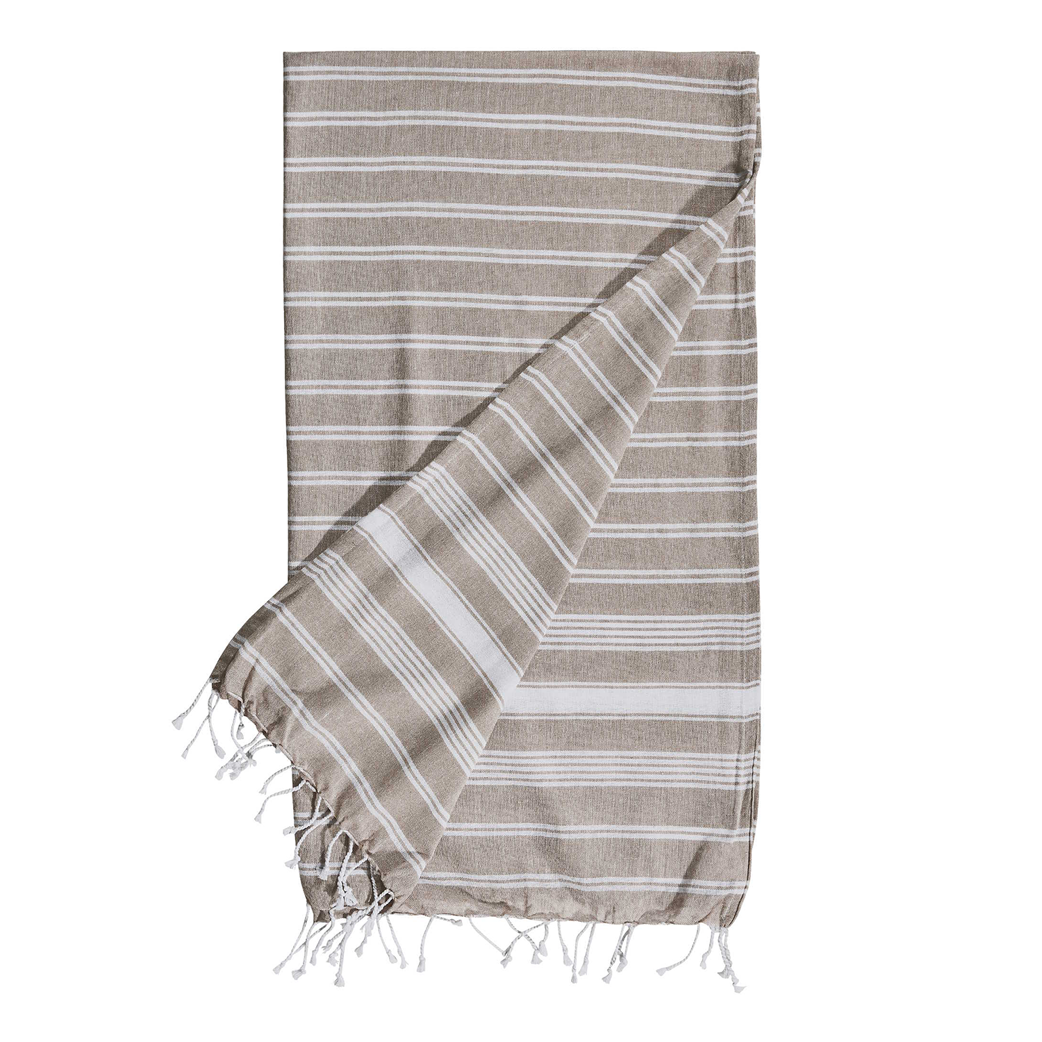 SURFSIDE prosop hamam 90x170cm, taupe