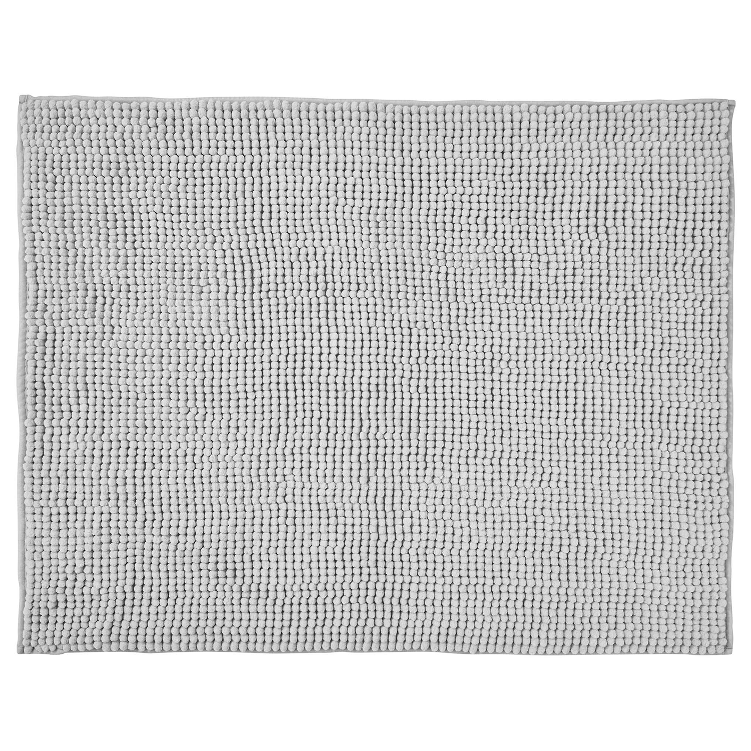 POPEYE covoras de baie 80x60cm, gri deschis