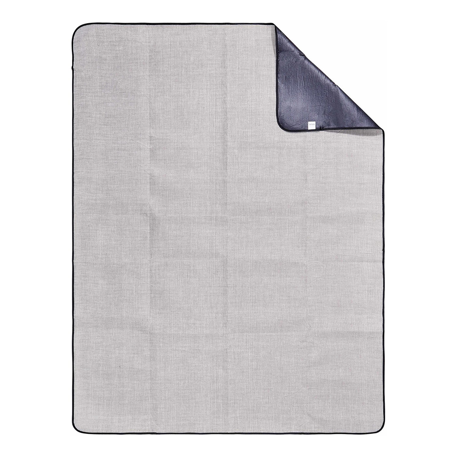 WANDERLUST patura de picnic, taupe