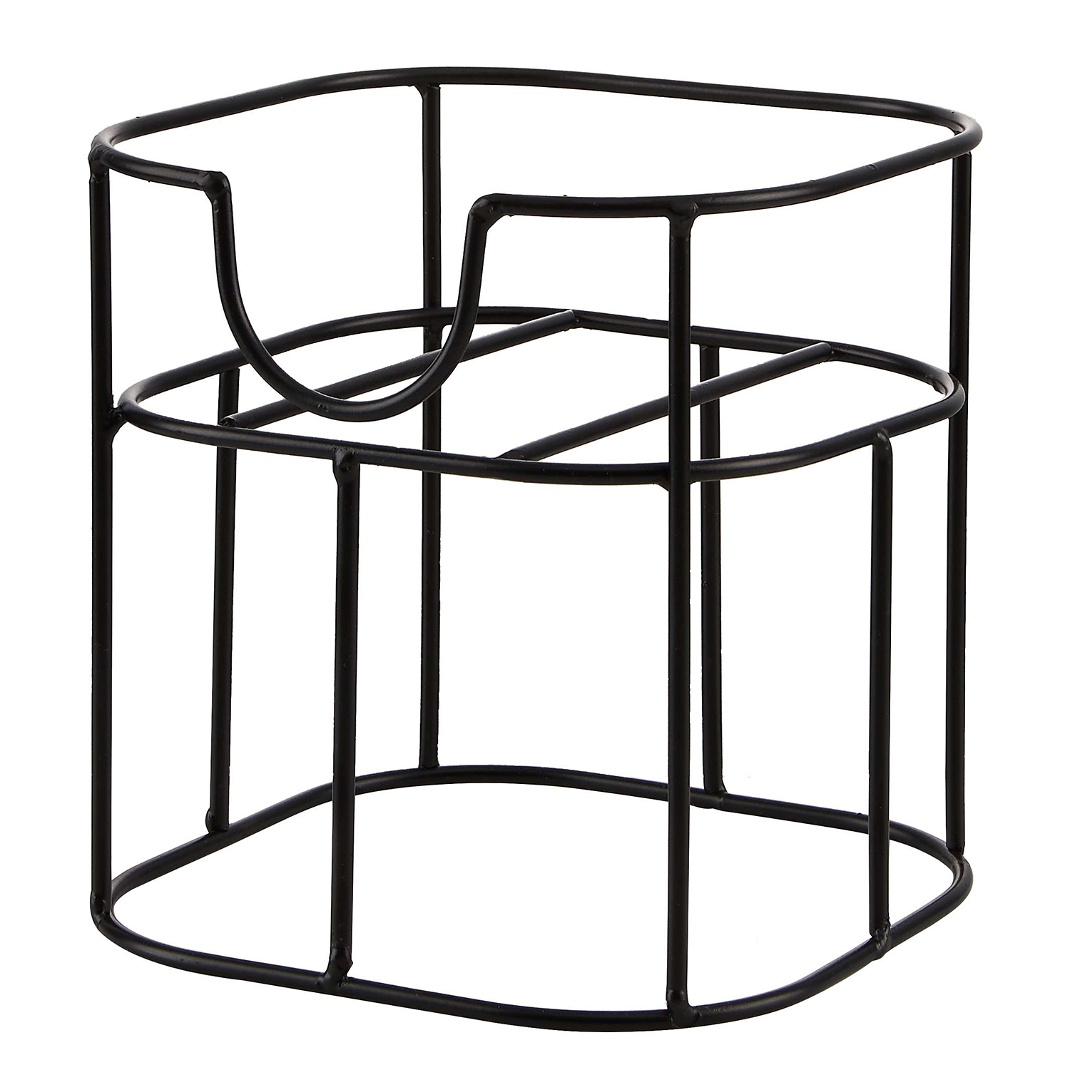 REFRESH suport metalic pentru dozator din sticla 3,5l