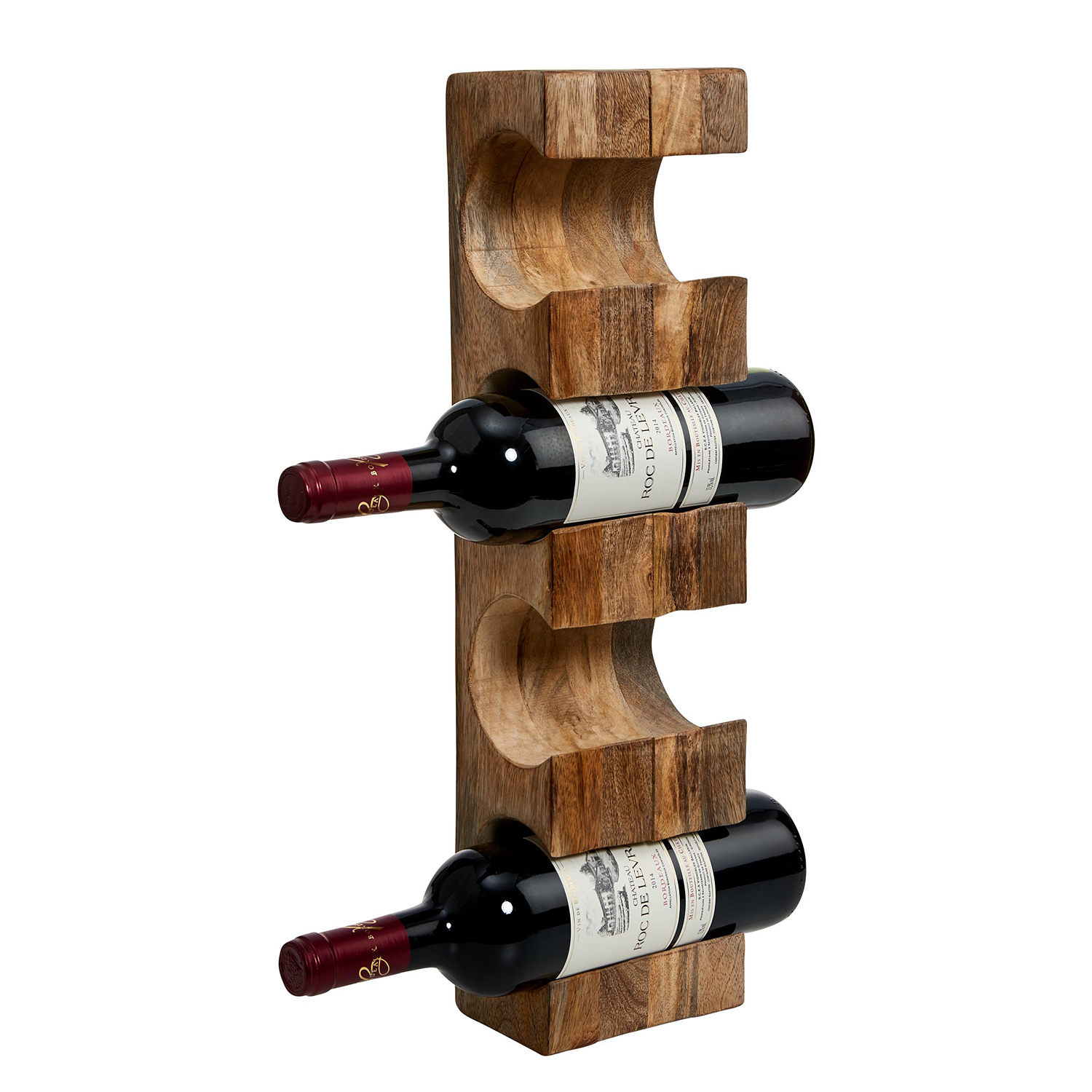 MANGO DAYS suport pentru vin suspendat 50 cm