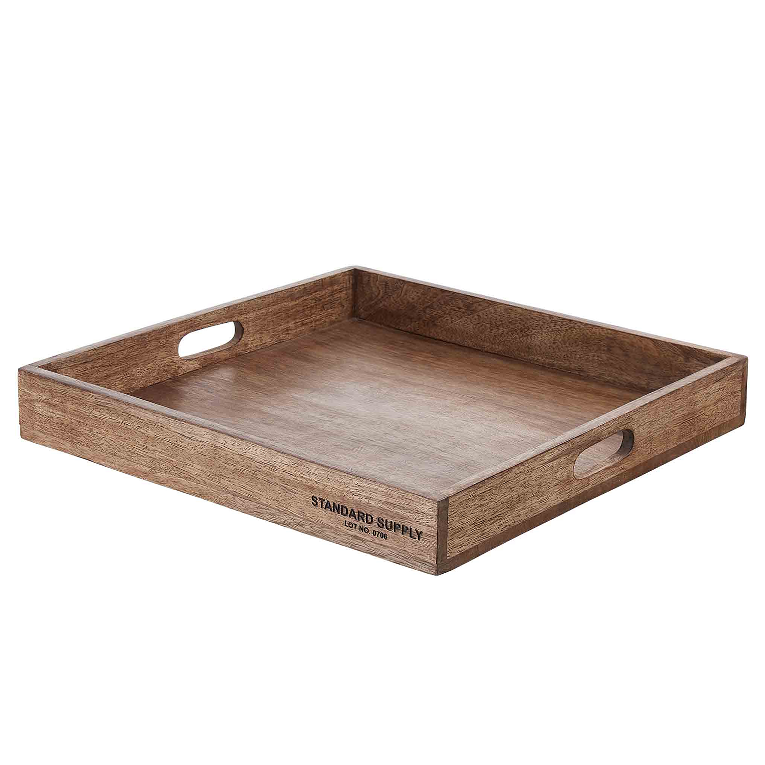 STANDARD SUPPLY tava patrata