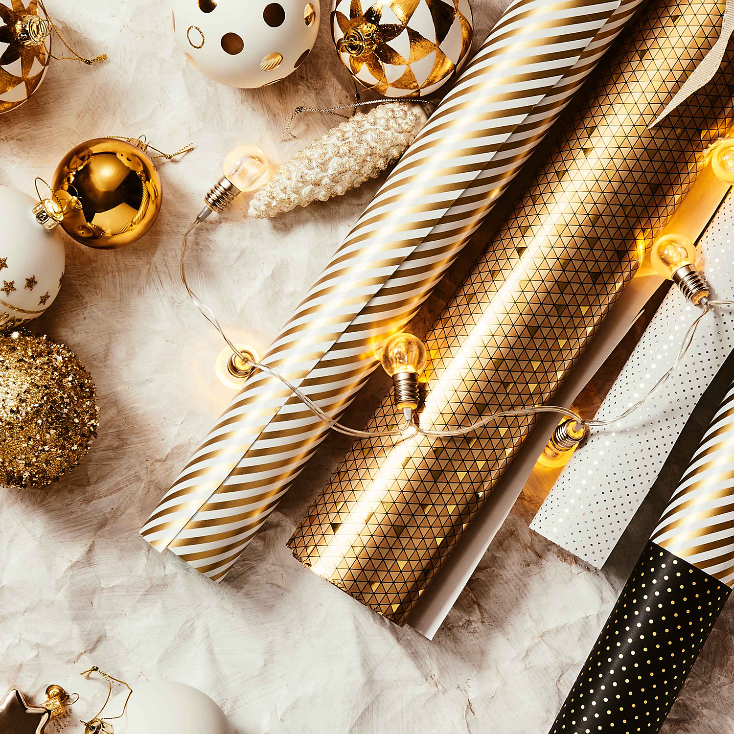 MINI BULBS LED lant mini becuri, USB