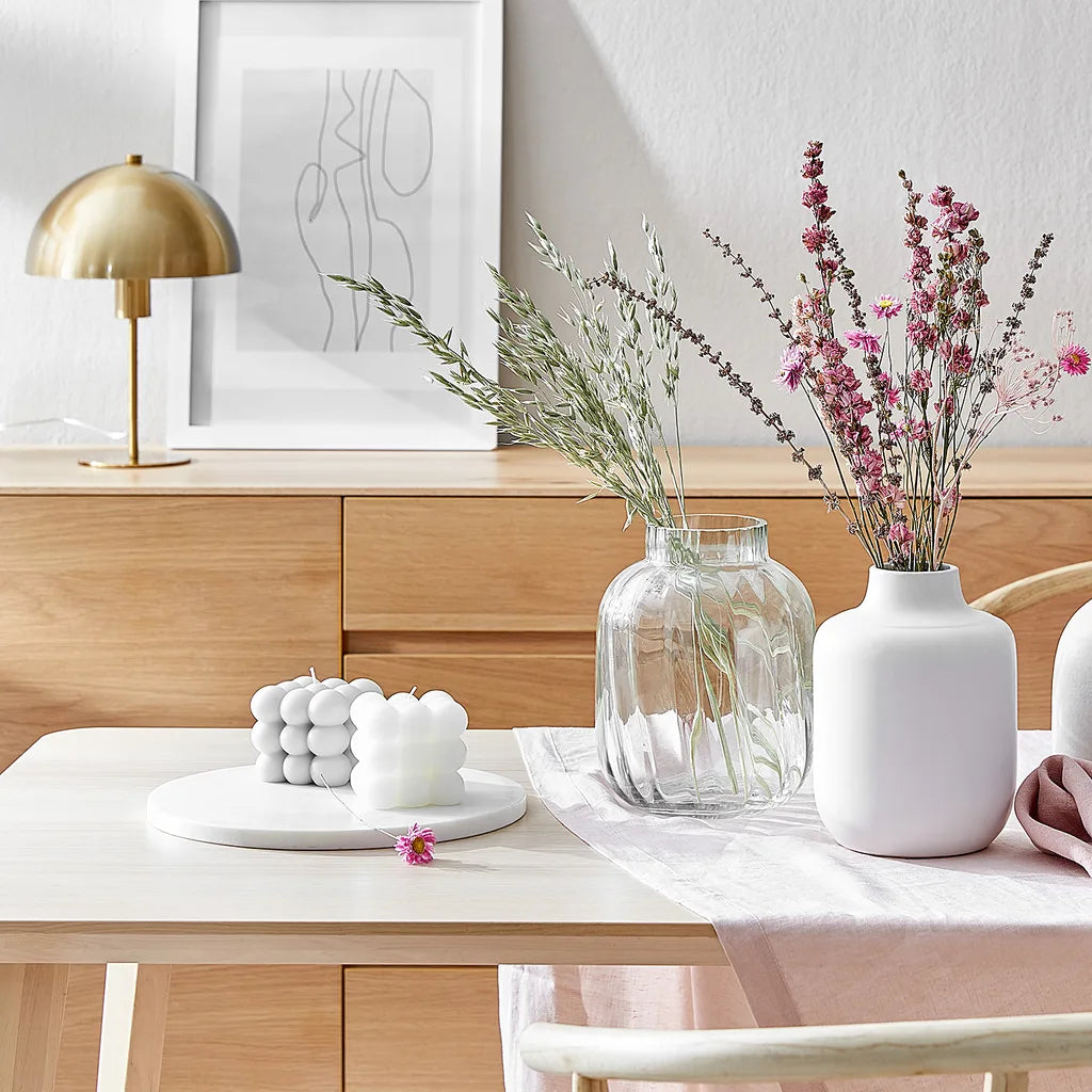 TOPEE lampa de masa, alama