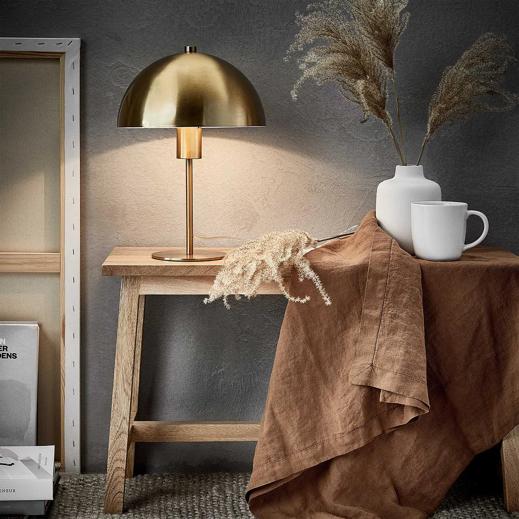 TOPEE lampa de masa, alama