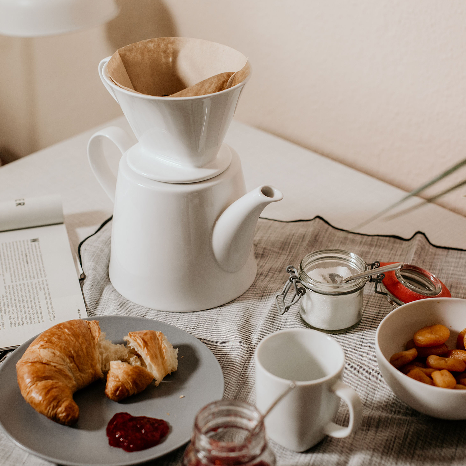 TRADITIONAL filtru de cafea | 104