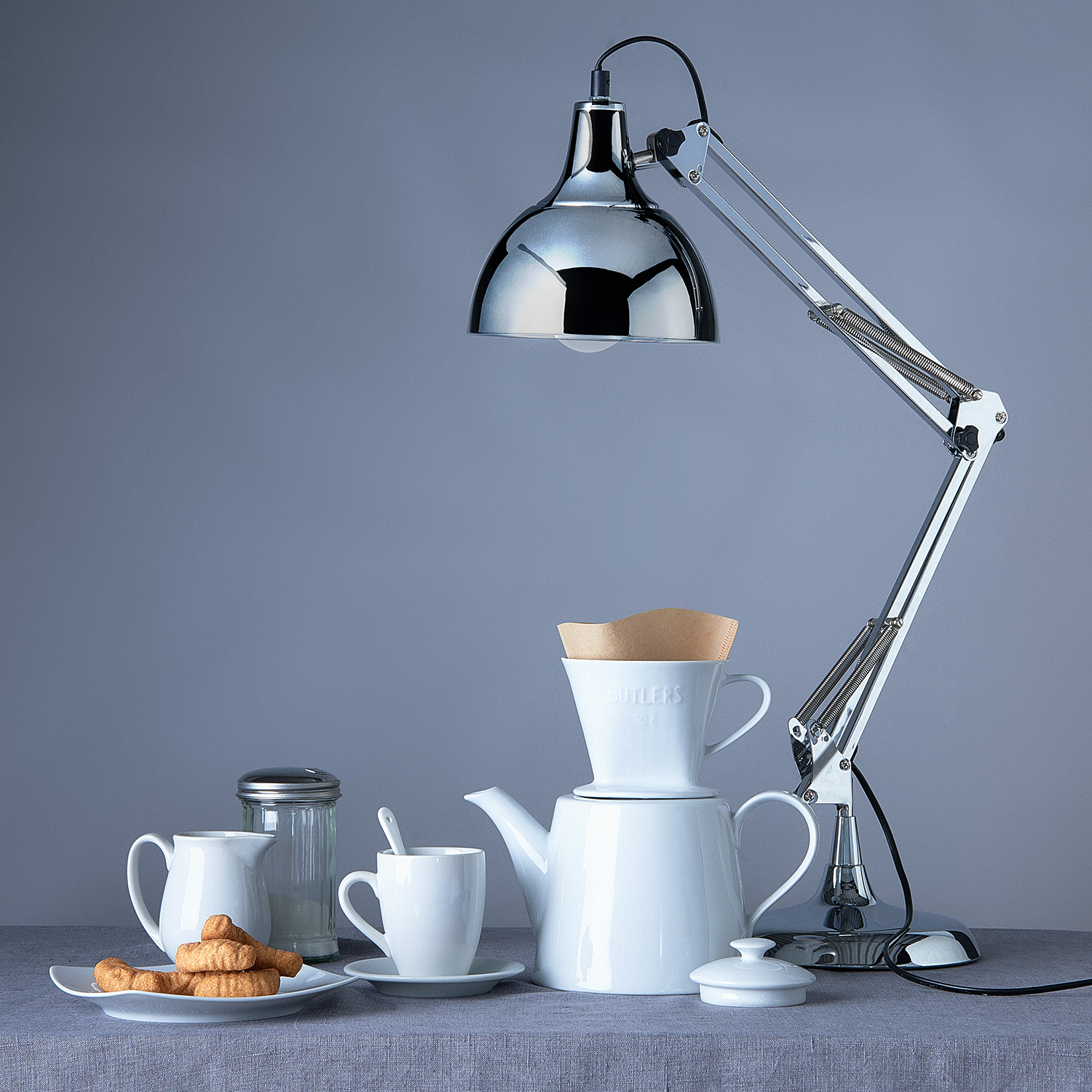 TRADITIONAL filtru de cafea | 102