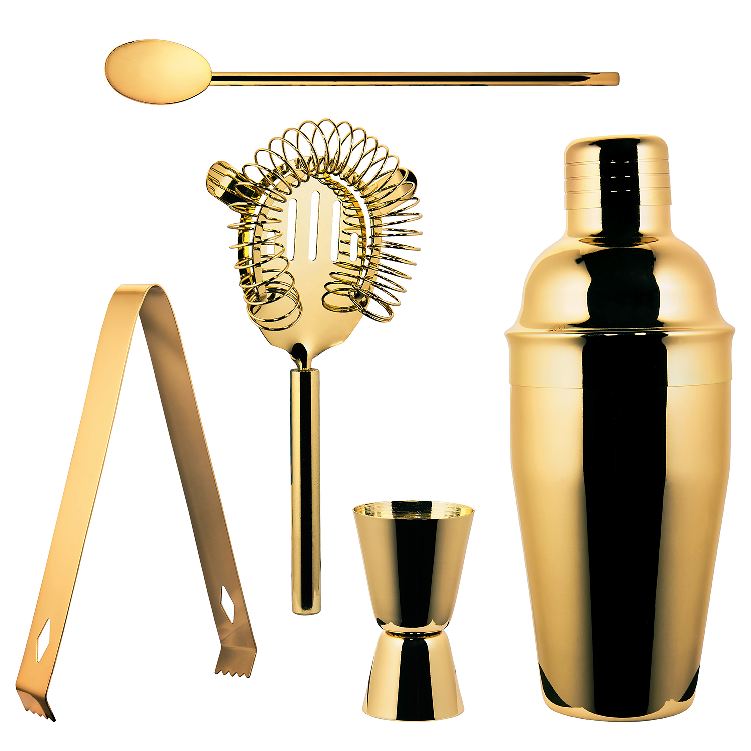 MANHATTAN LOUNGE set accesorii de cocktail