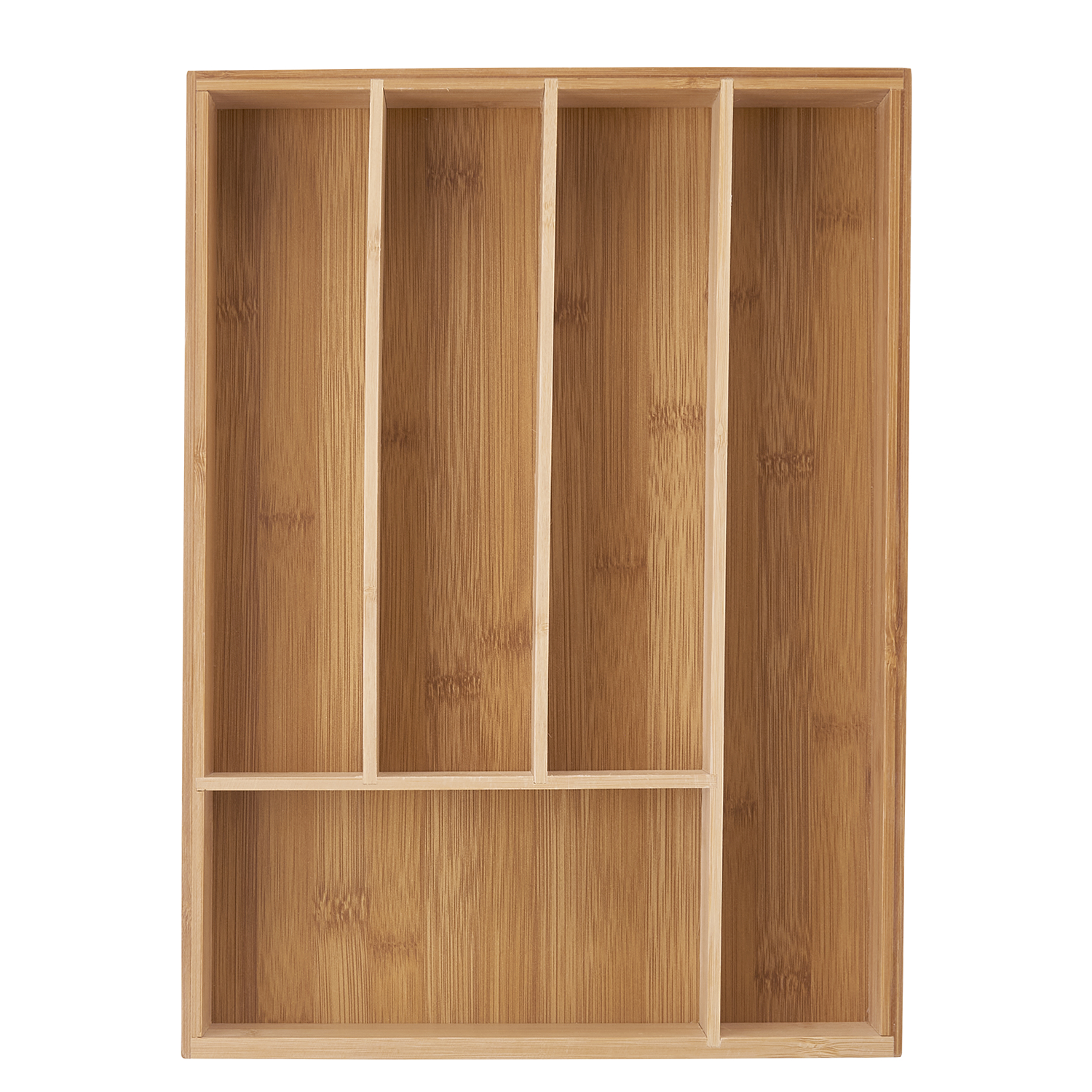 MENUETT tava tacamuri 5 compartimente