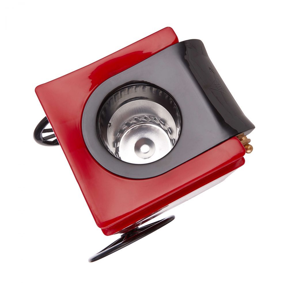 MOVIE TIME masina popcorn cu roti