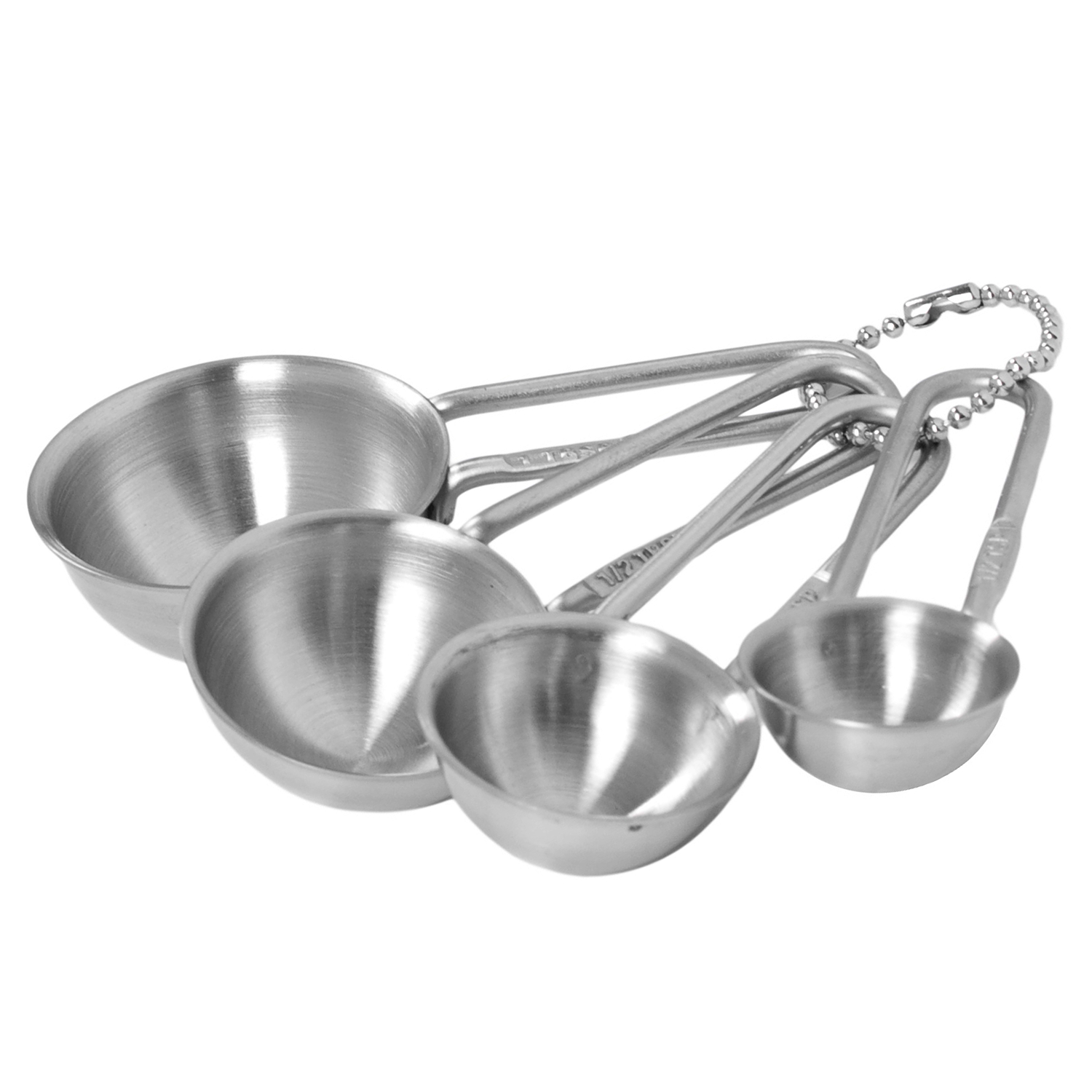 MENUETT 4 cupe de masura