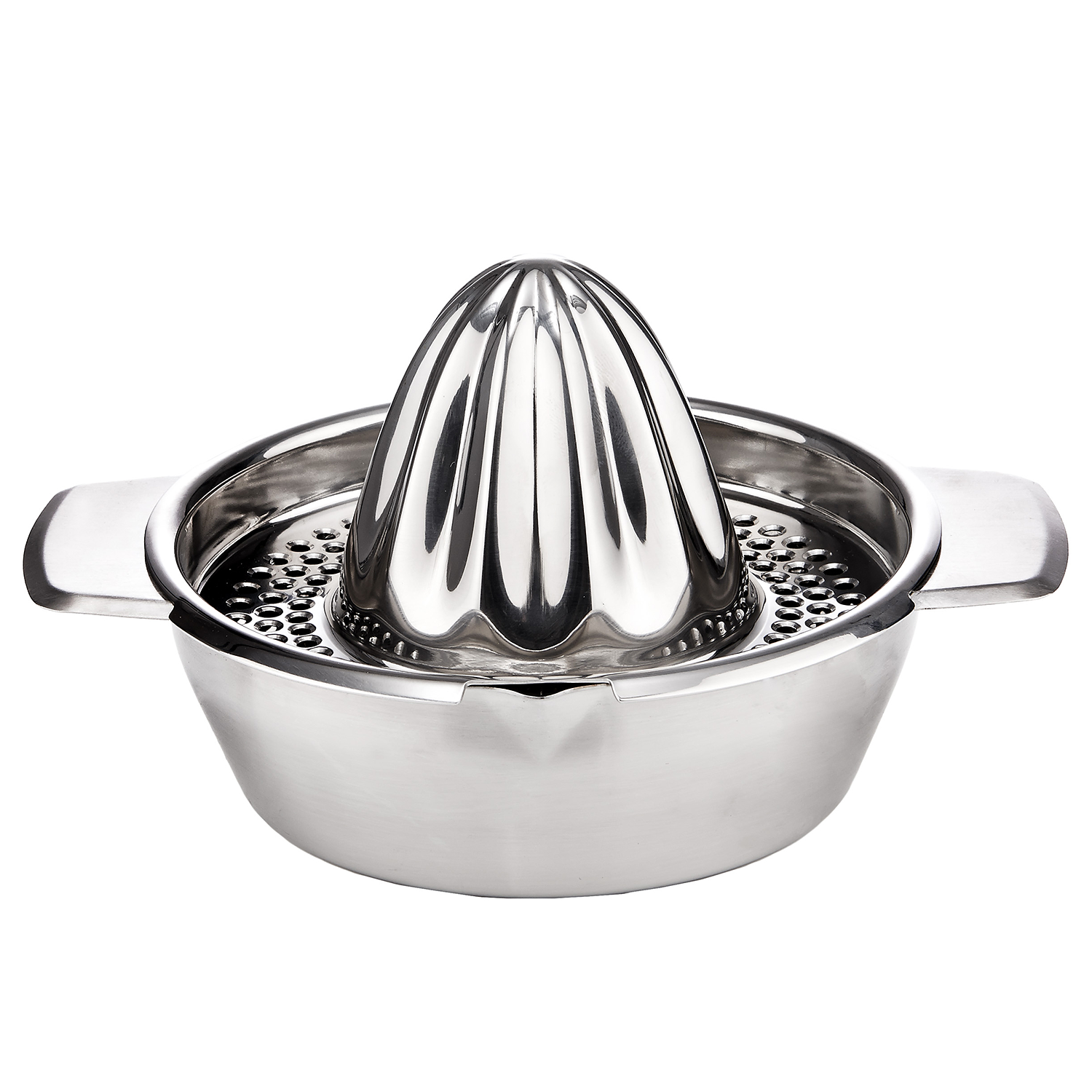 MENUETT storcator de fructe cu bol 300ml