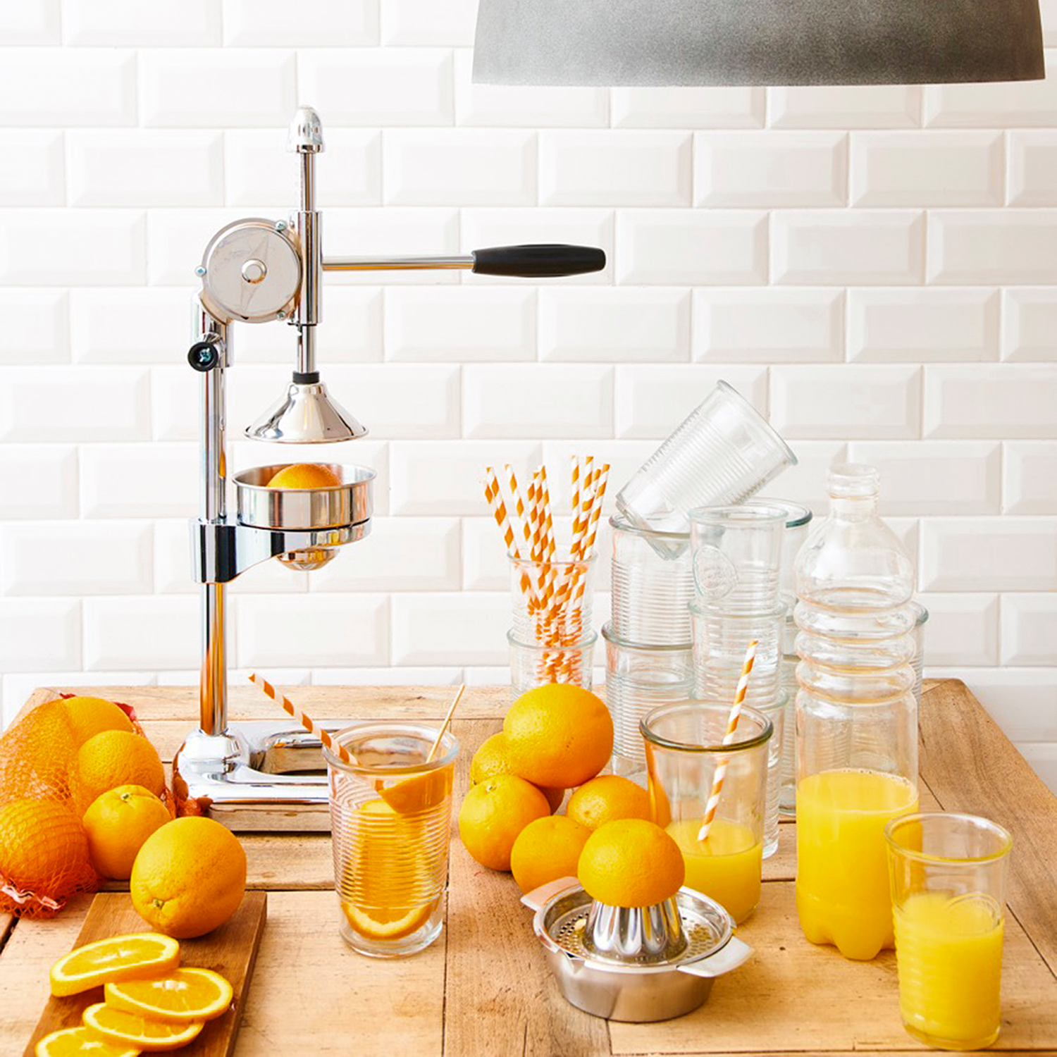 MENUETT storcator de fructe cu bol 300ml