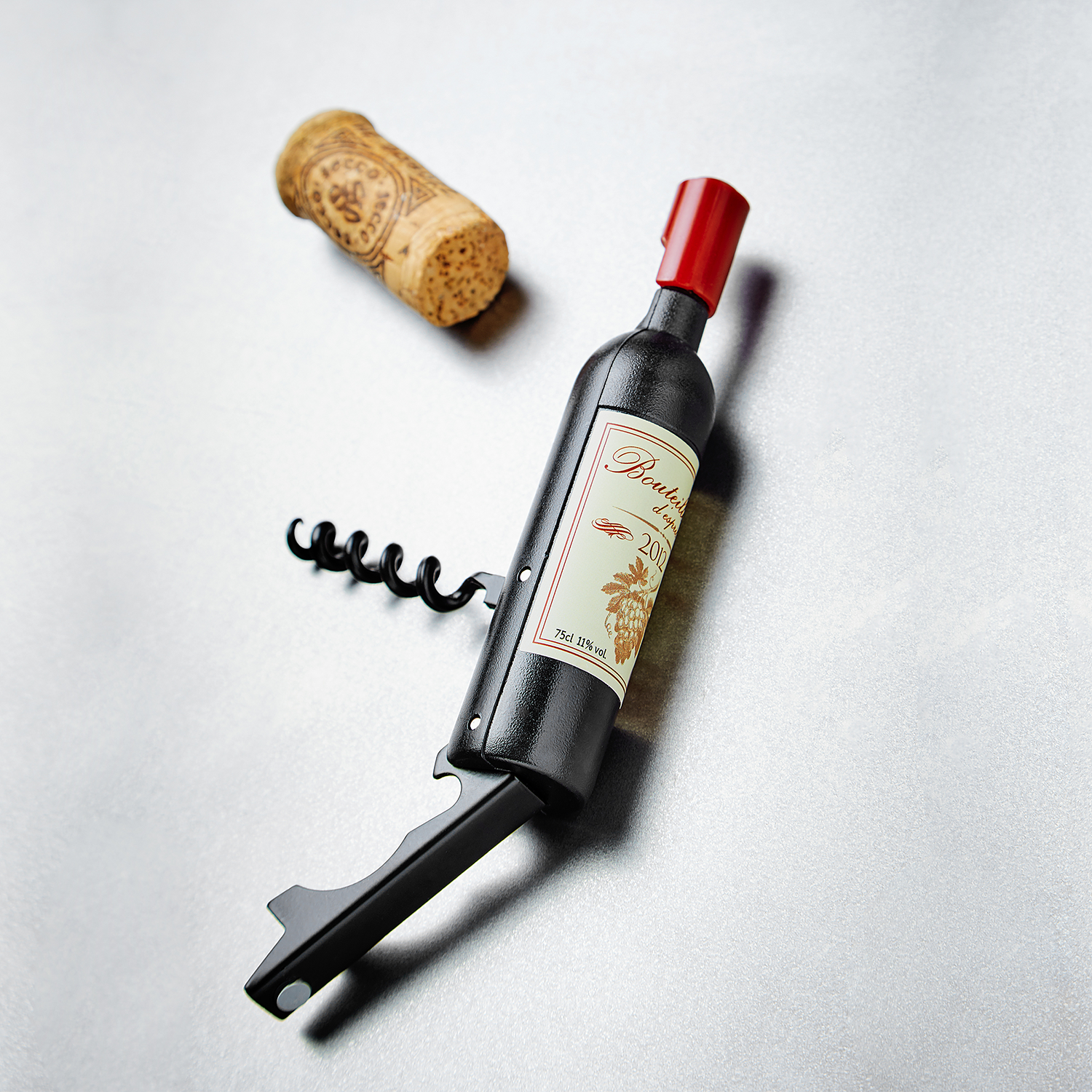 OPENER deschizator pentru sticle de vin