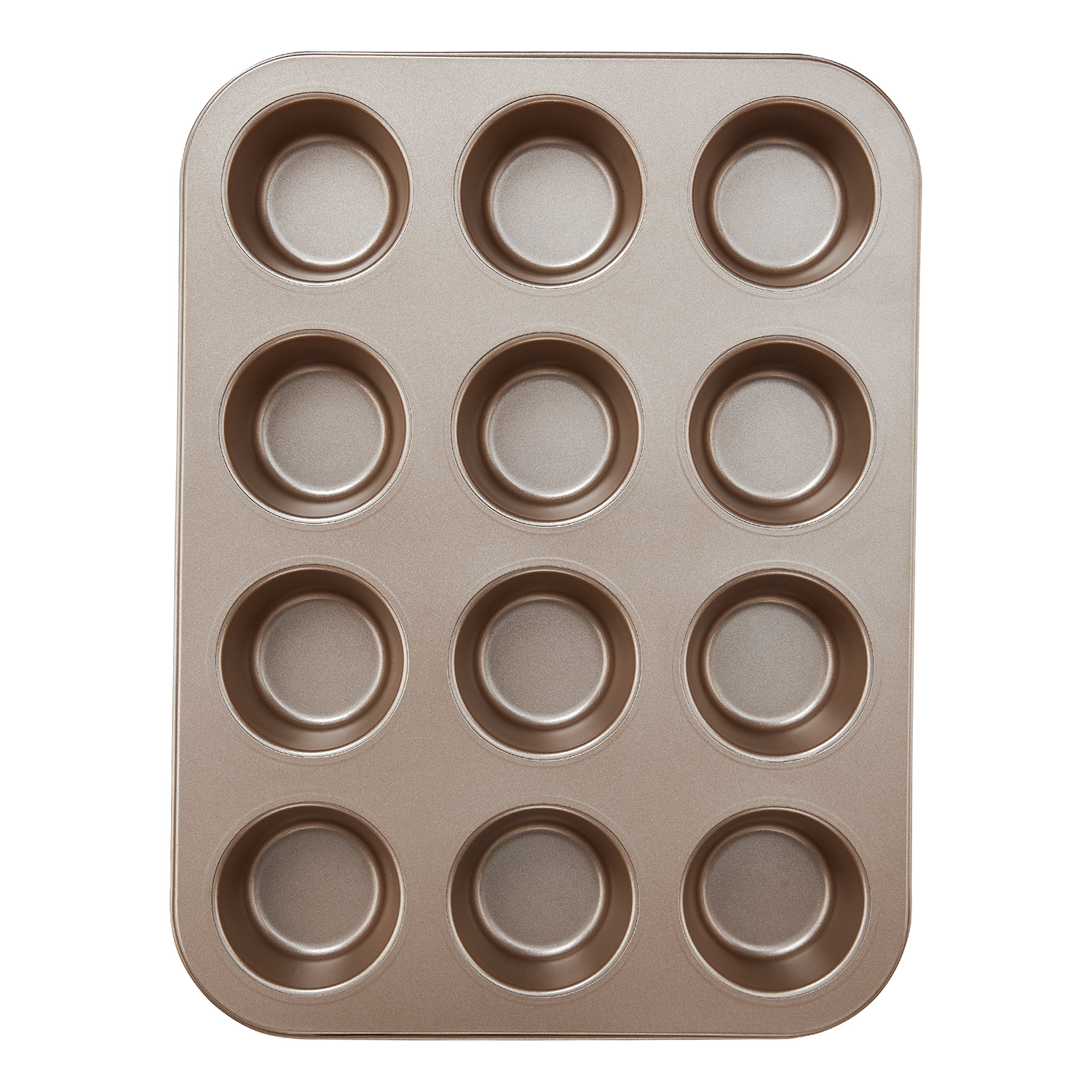 SWEET BAKERY forma briose 12 buc.