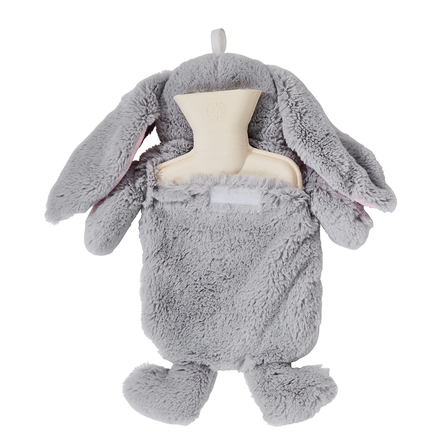 BELLY PAIN BANDITS sticla cu apa calda - iepuras