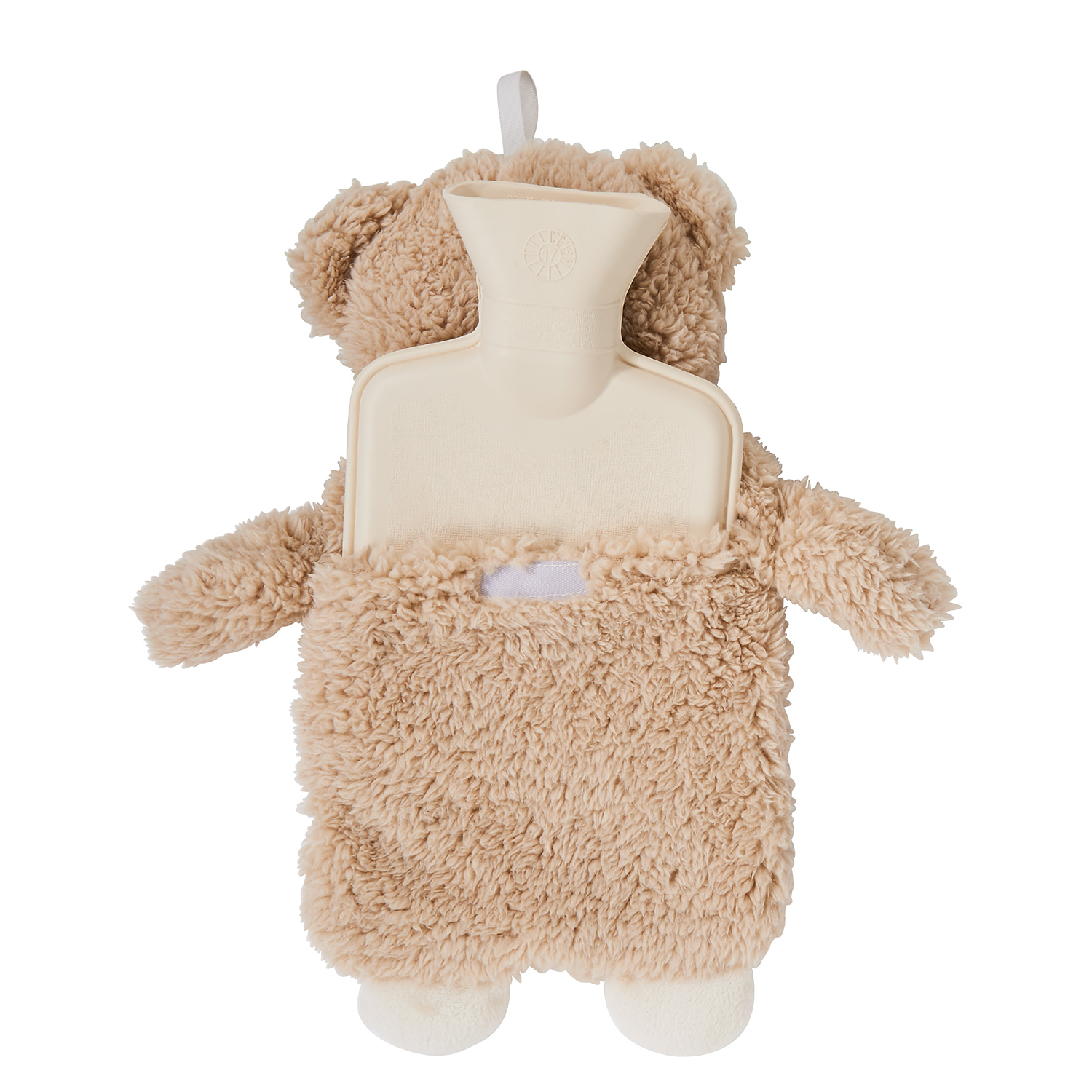 BELLY PAIN BANDITS sticla cu apa calda - urs