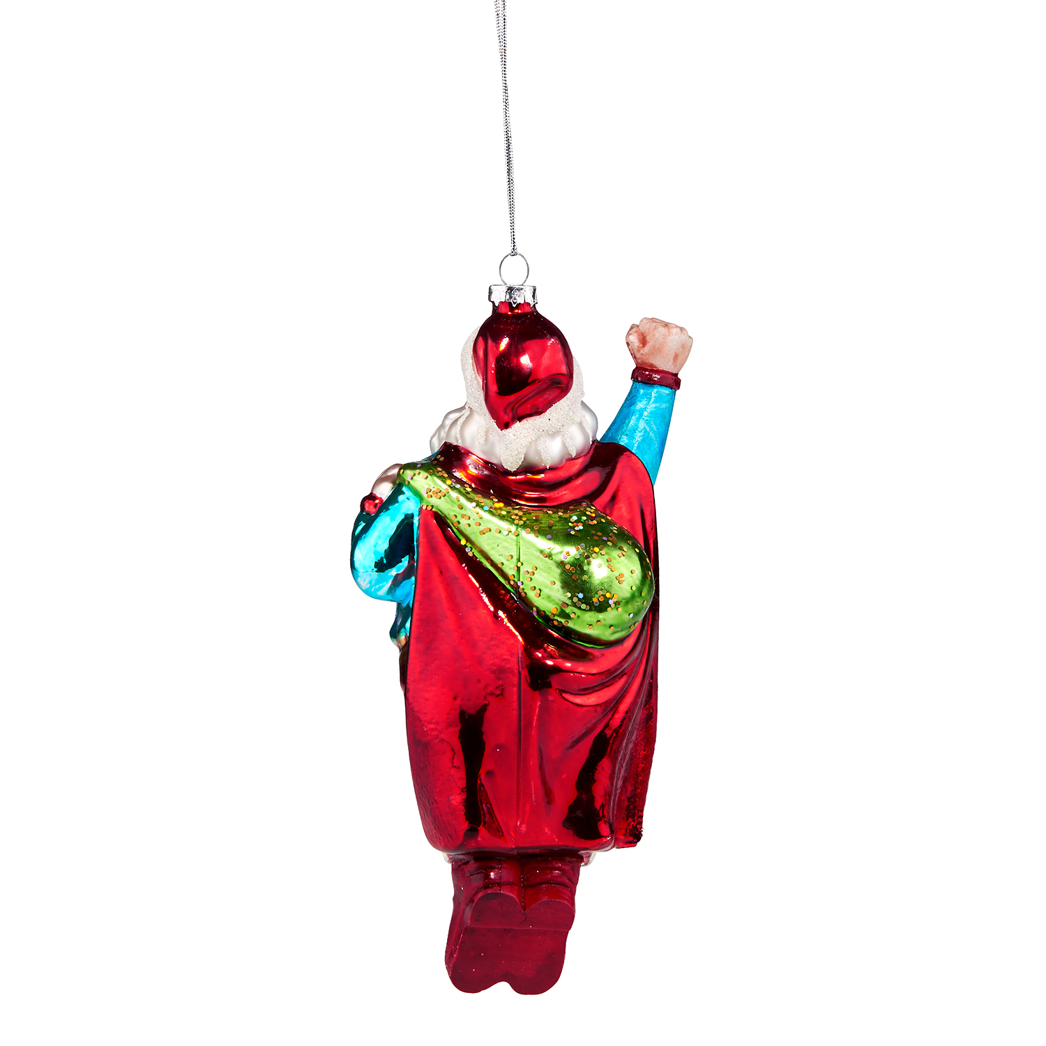 HANG ON sticla santa H16cm